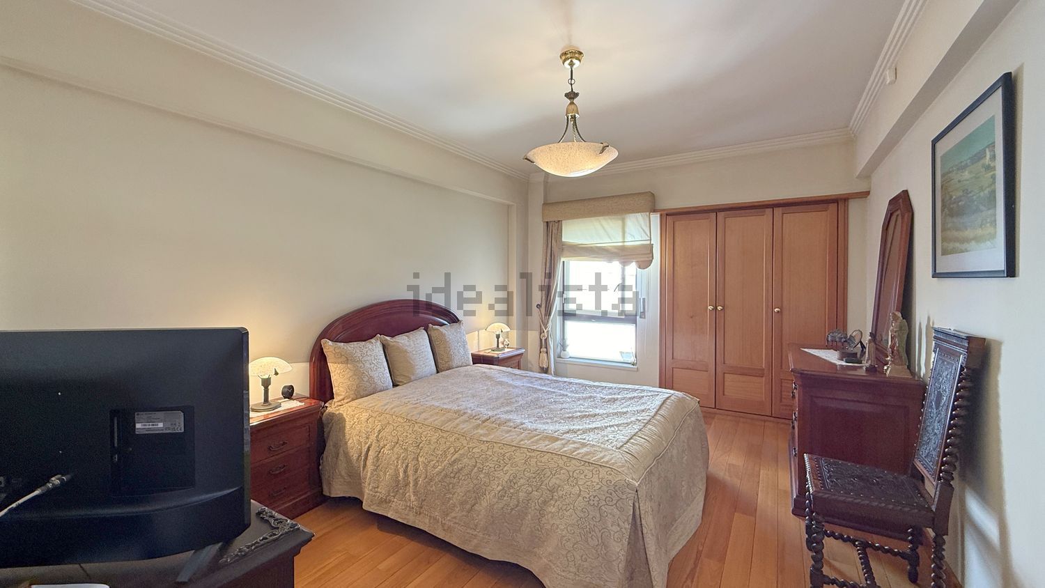 公寓 t6出售在Rua José Afonso, 10 - 卧室