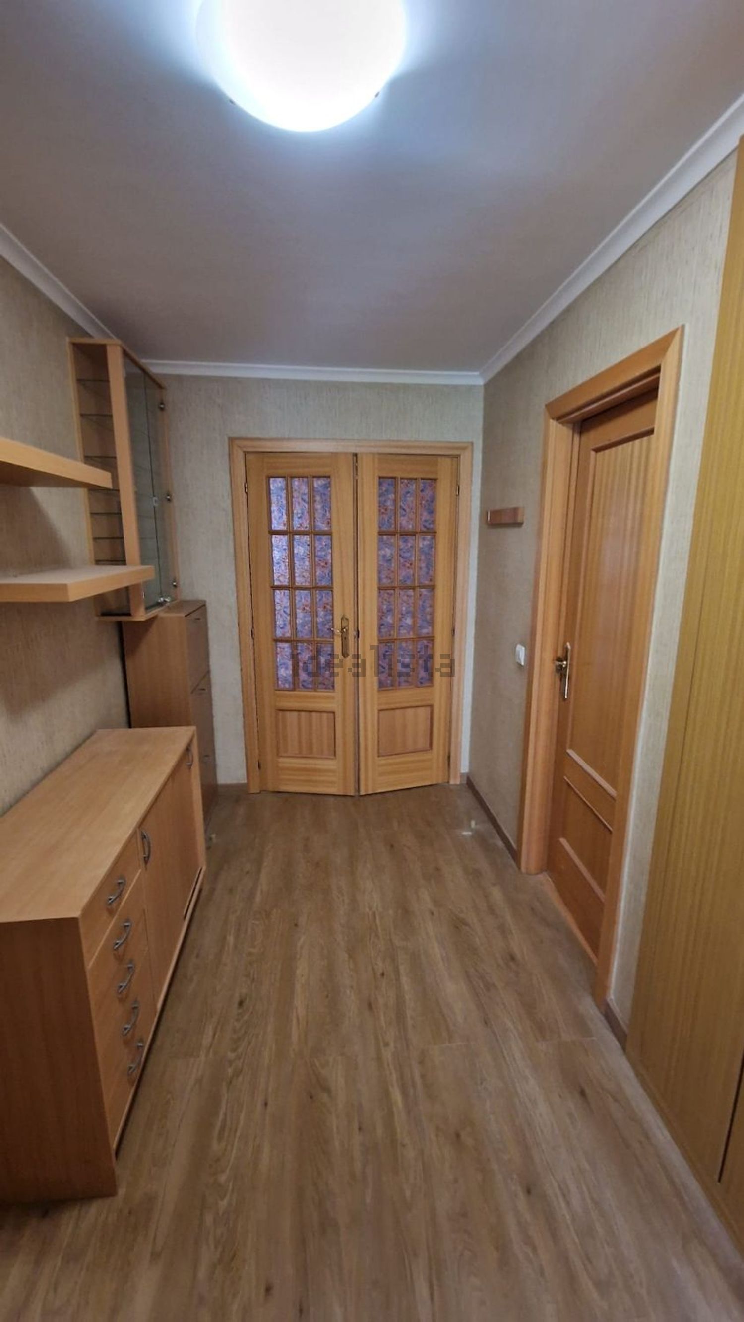 出租公寓 t3在Rua Alexandre O'Neill, 22 - 过道