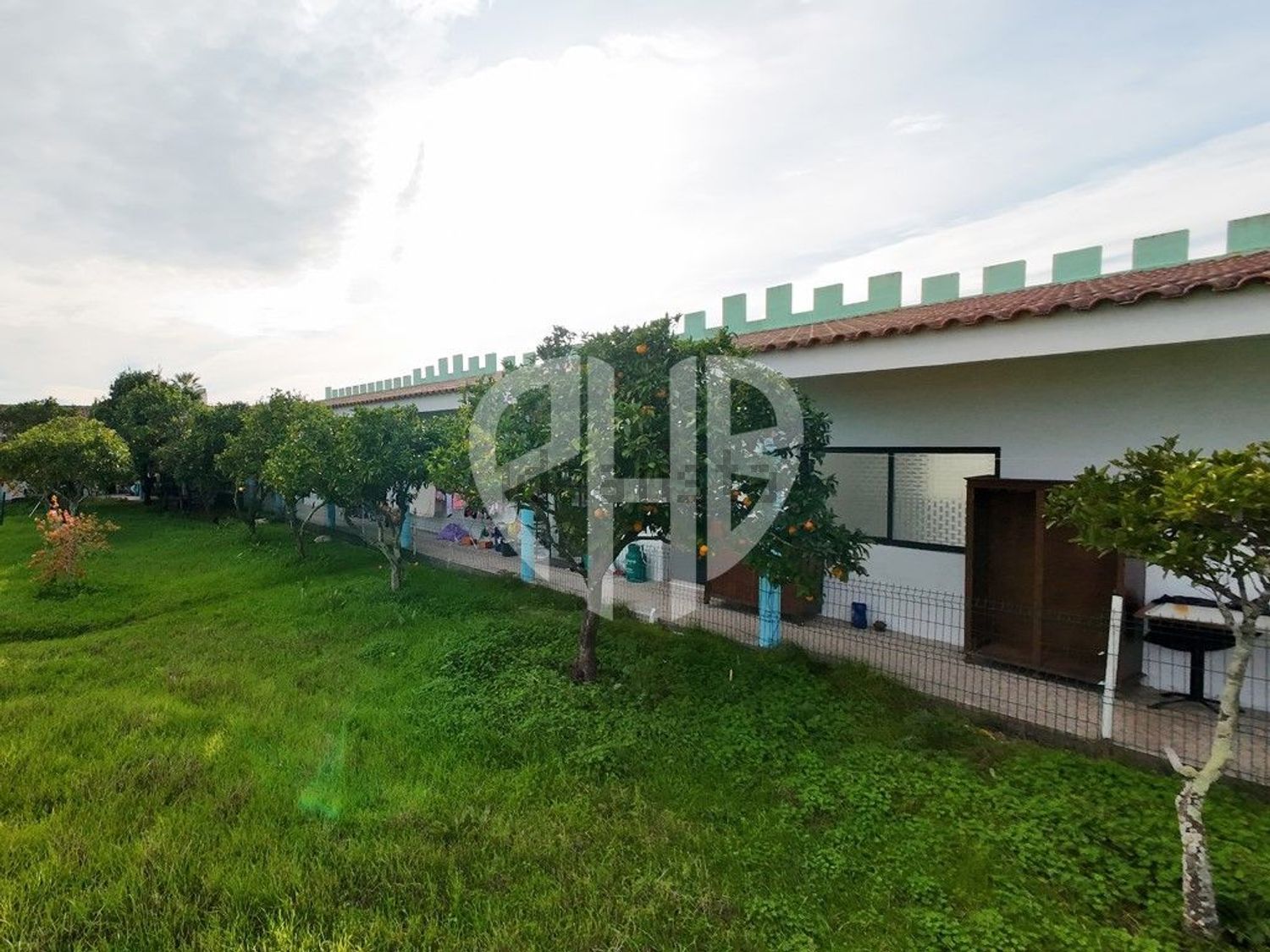 庄园出售在Rua 25 de Abril - 外立面