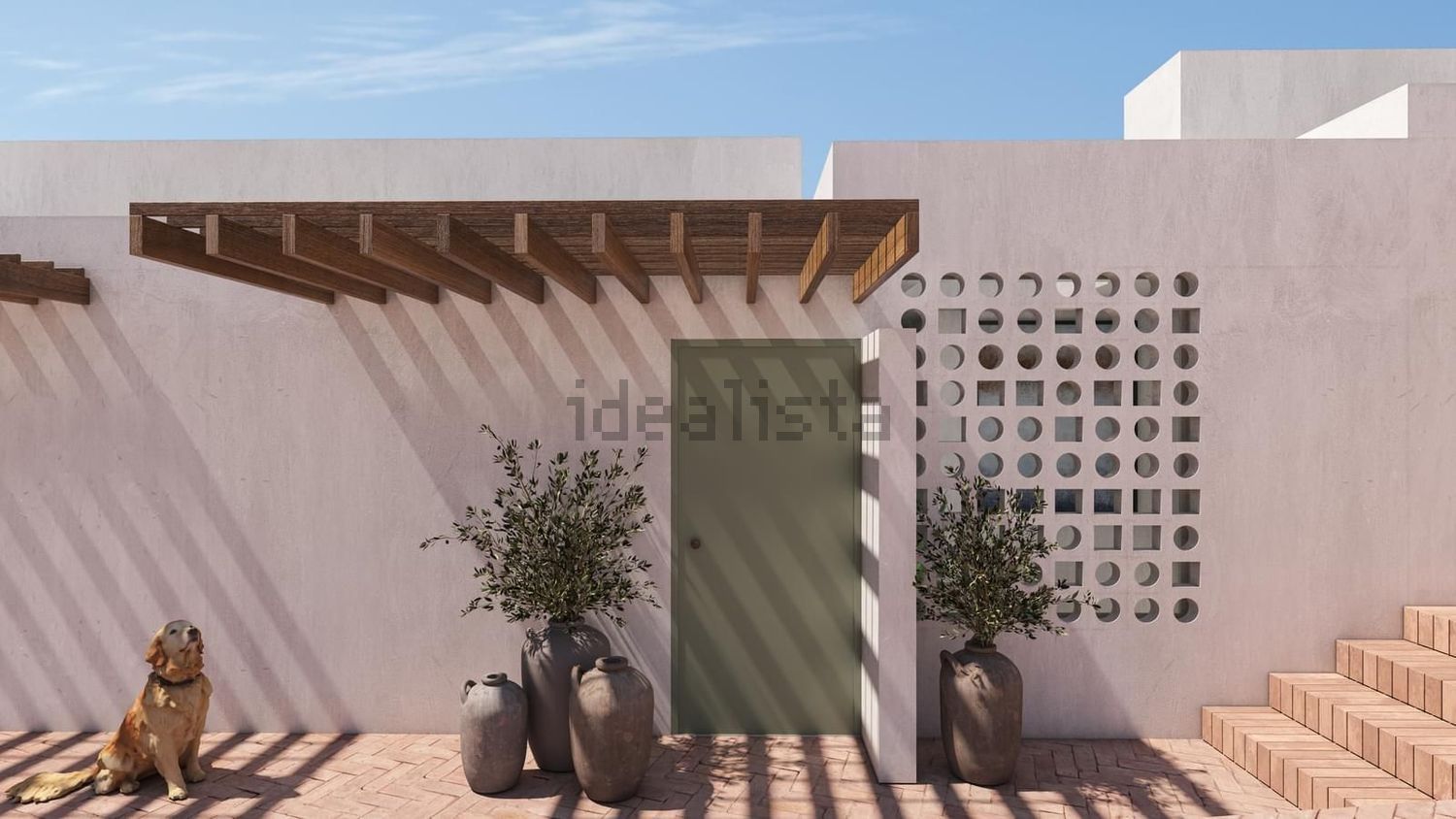 小楼房或别墅出售在Alcácer do Sal e Santa Susana - 照片