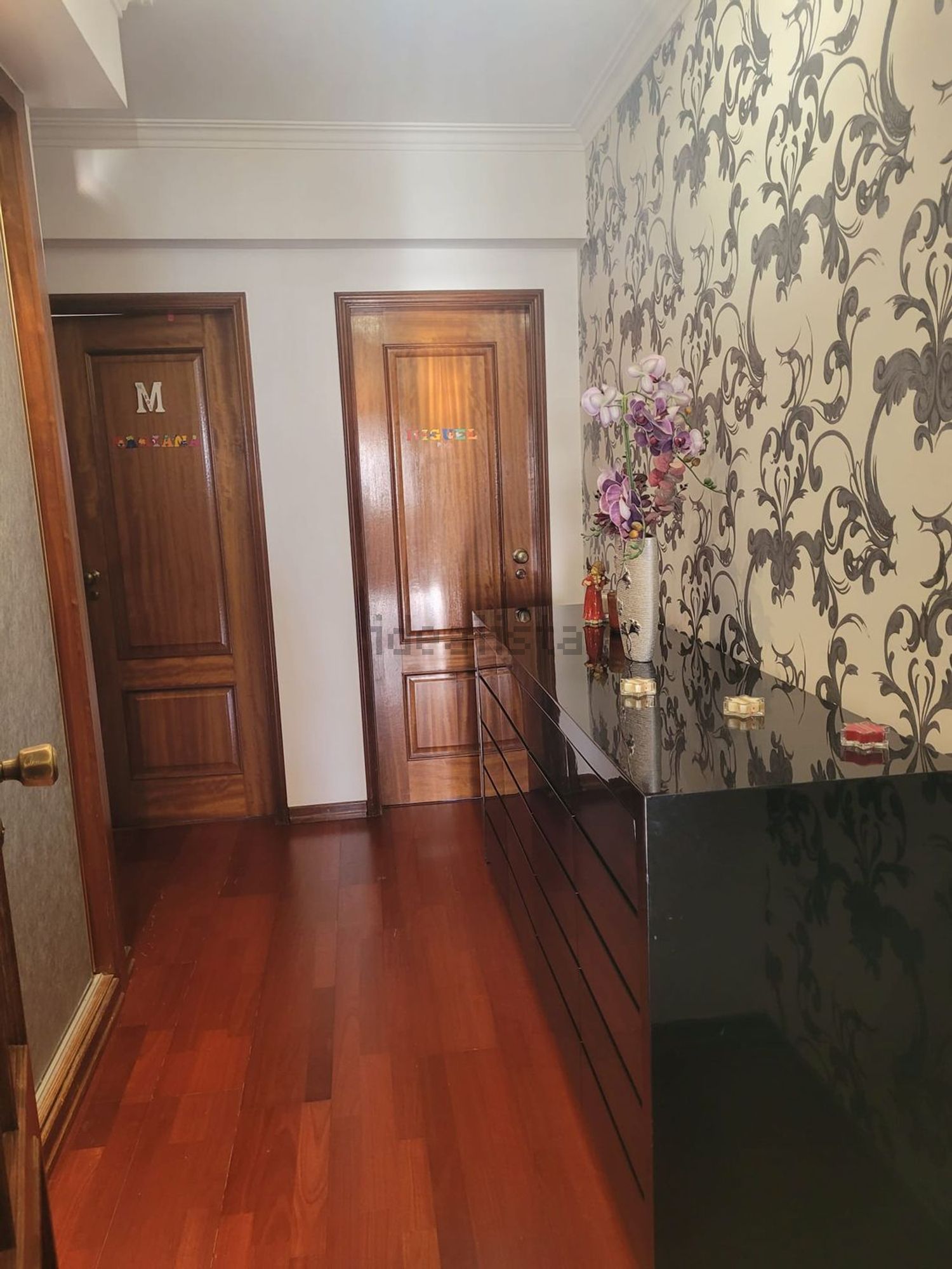 公寓 t3出售在Sacavém e Prior Velho - 前厅