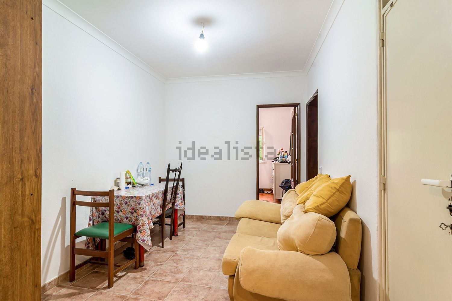 公寓 t2出售在Rua do Funchalinho - 客厅