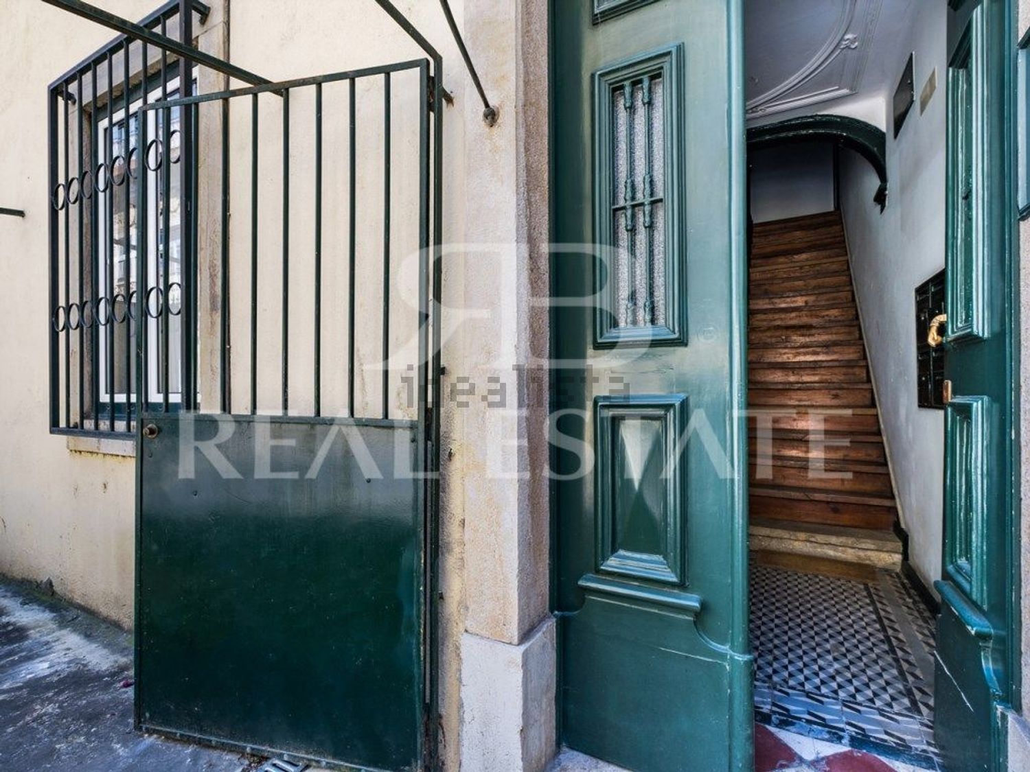 出租公寓 t1在Rua Eduardo Coelho, 13 - 照片