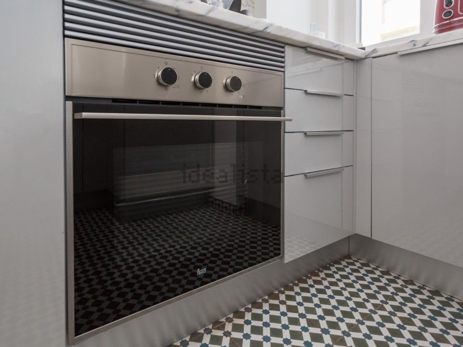 出租公寓 t2在Rua Francisco Rodrigues Ferreira, 7 - 照片