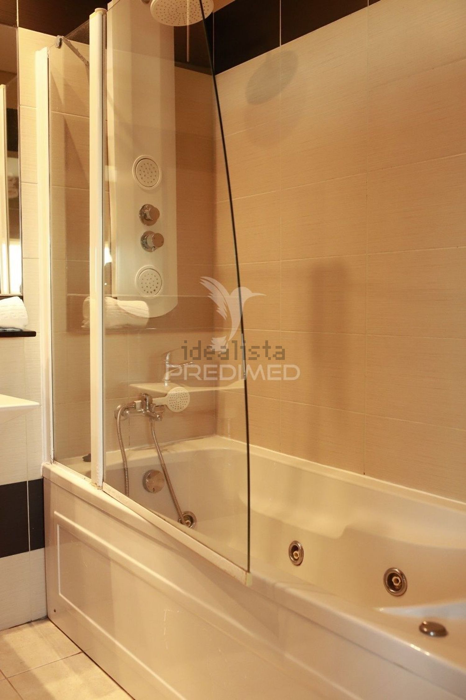 出租小楼房或别墅在Lourinhã e Atalaia - 卫生间