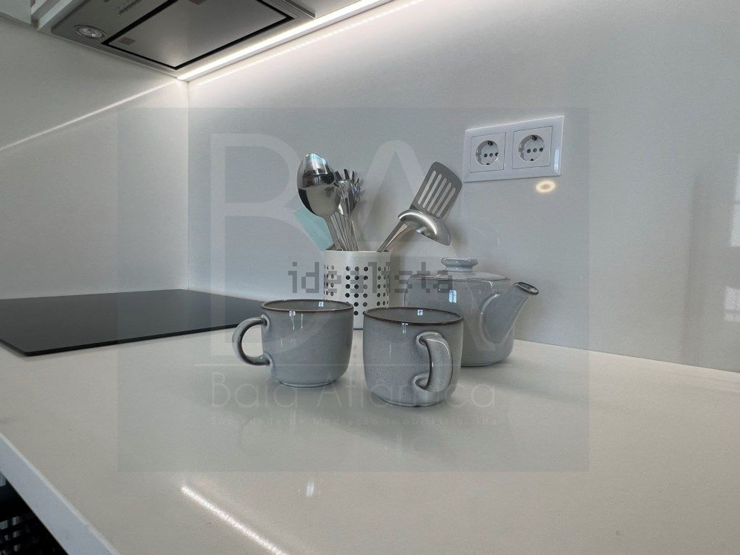 出租t0（单人公寓）Calçada do Tijolo, 58 - 卫生间