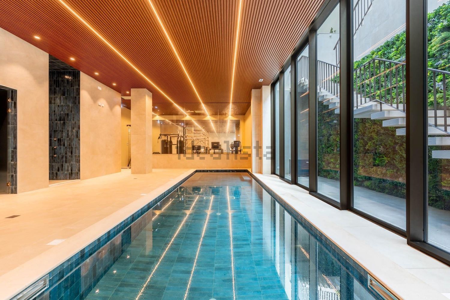 公寓 t3出售在Avenida São Pedro, 14 a - 游泳池