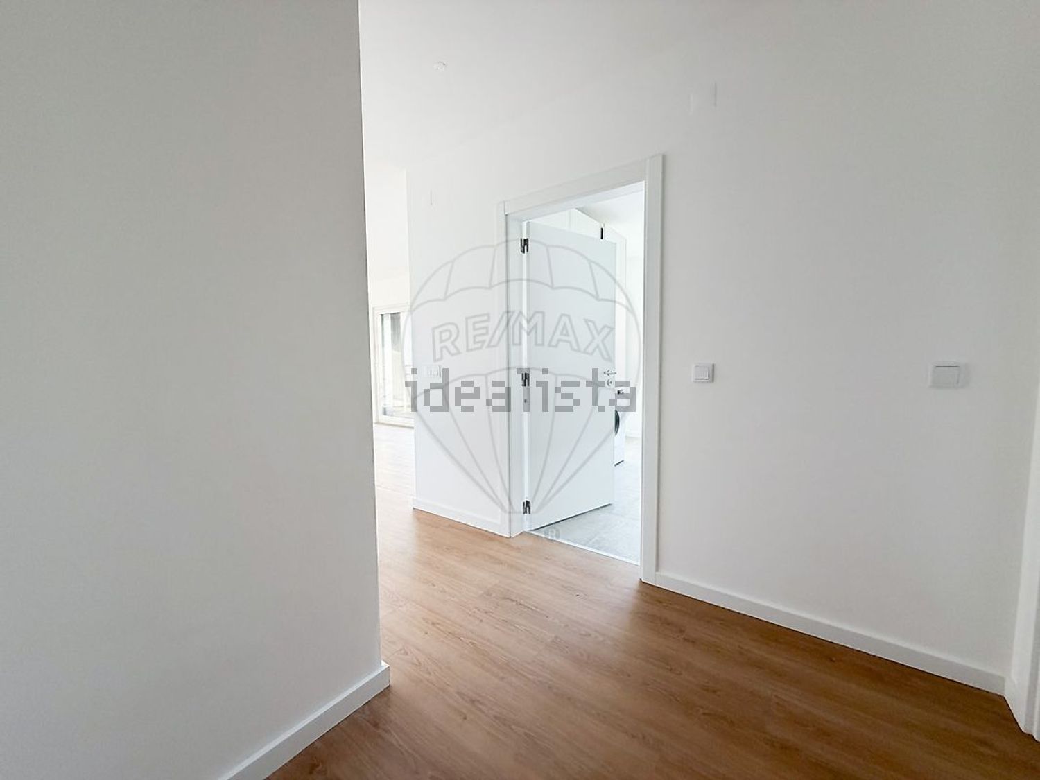 出租公寓 t3在Rua Jose Anastácio da Cunha - 居住