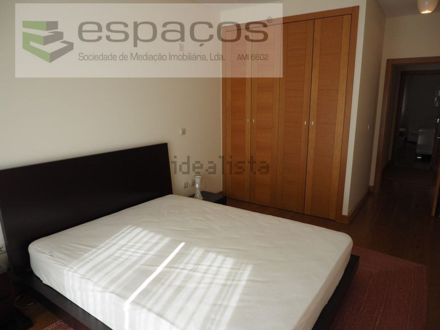 出租公寓 t4在Santa Iria de Azoia - São João da Talha - Bobadela - 卧室