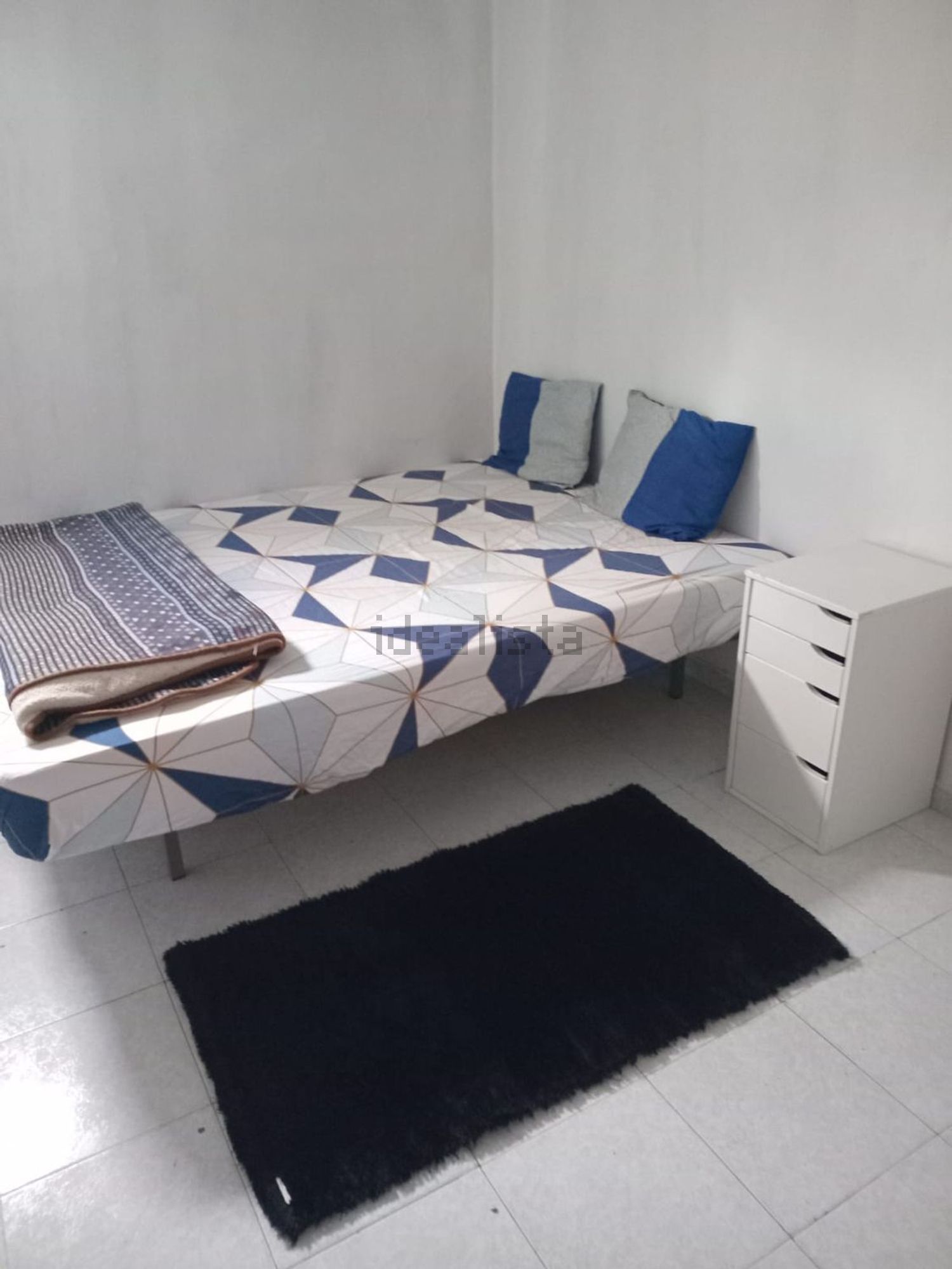 出租房间在Praceta Cidade de São Tomé, 2 - 卧室