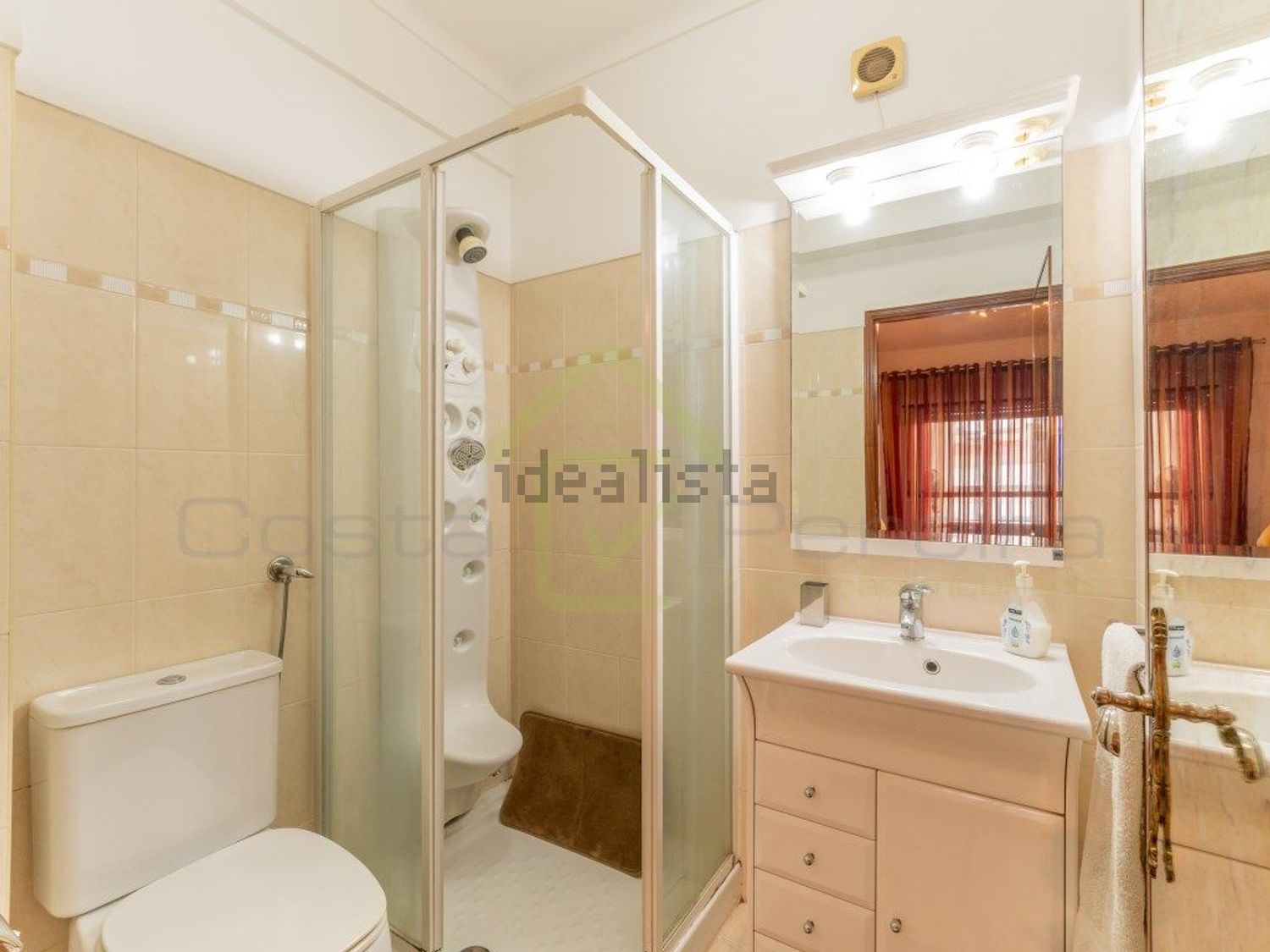 公寓 t3出售在Casal de São Brás - Vila Chã - 卫生间