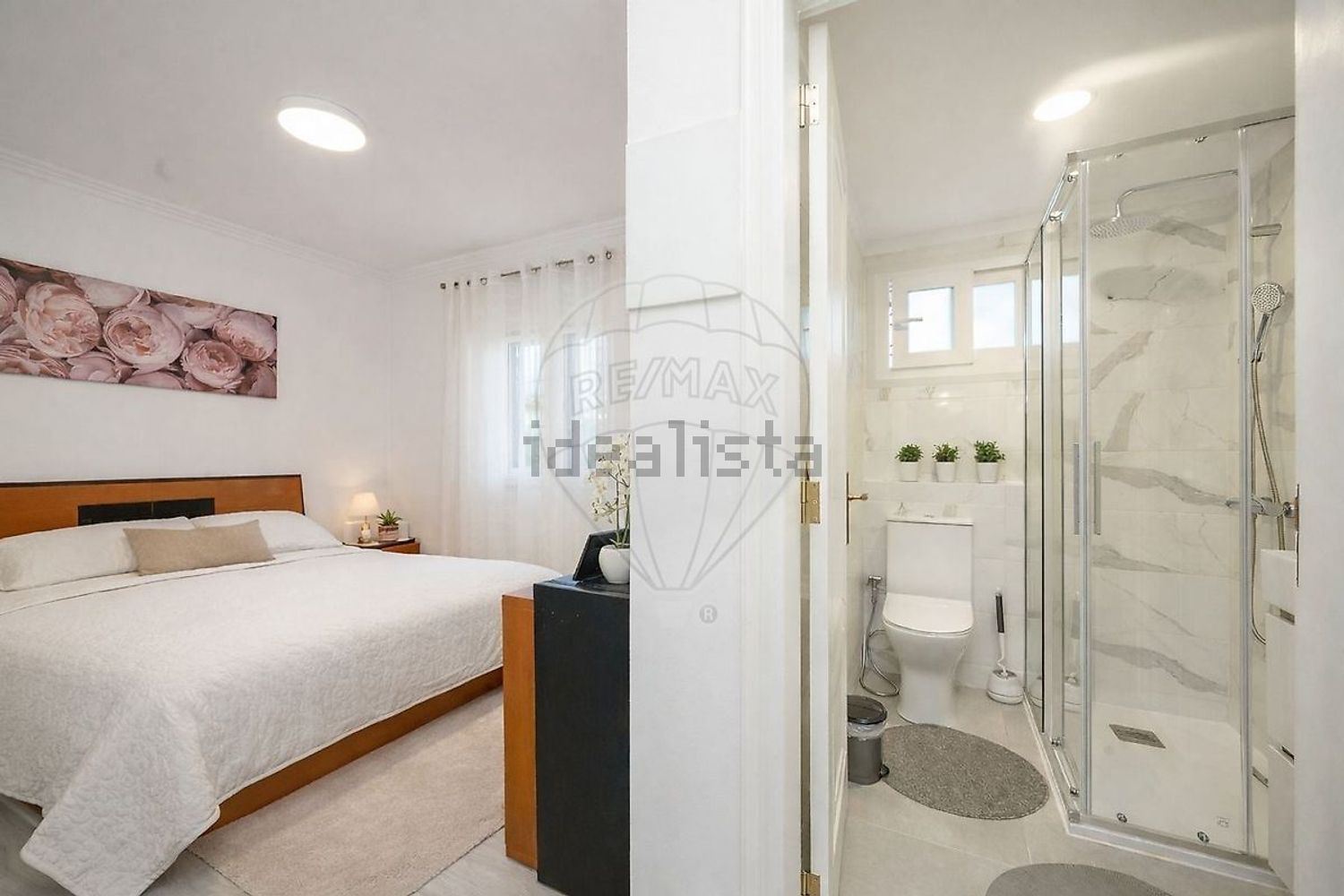 小楼房或独栋别墅出售在Rua Doutor Francisco Gonçalves de Oliveira - 卧室