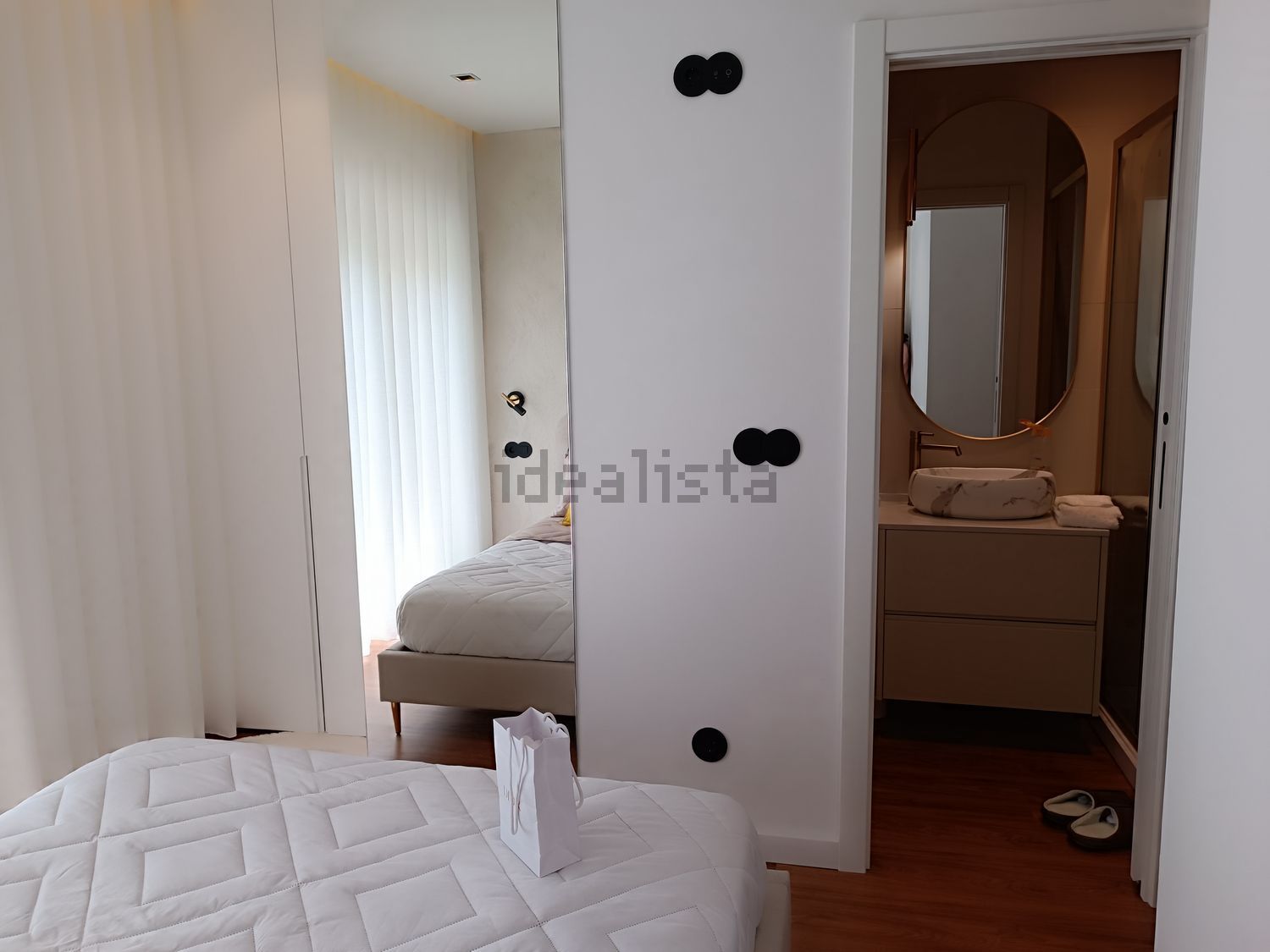 公寓 t2出售在Rua Macau, 11 - 卧室