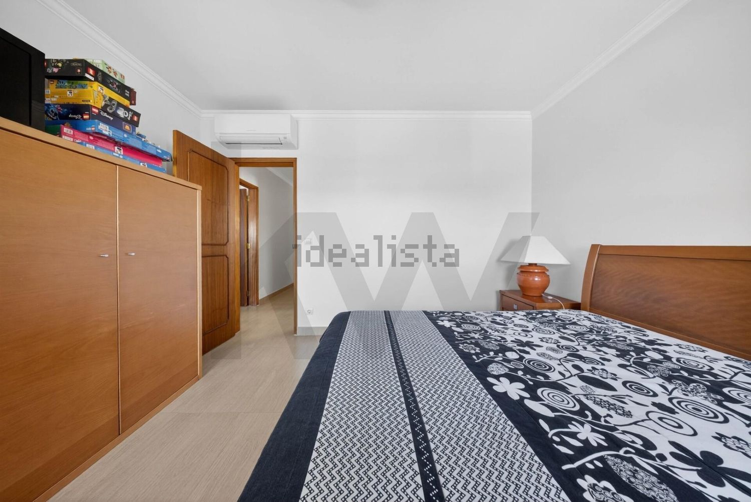 小楼房或独栋别墅出售在Rua da Mesquita s/n - 卧室