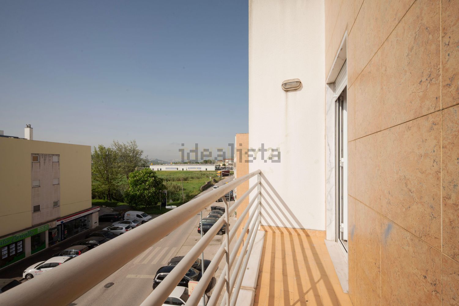 出租公寓 t3在Rua Melo Antunes, 36 - 照片