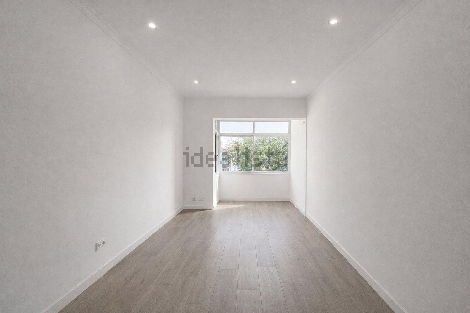 公寓 t2出售在Rua Firmino Rebelo - 客厅