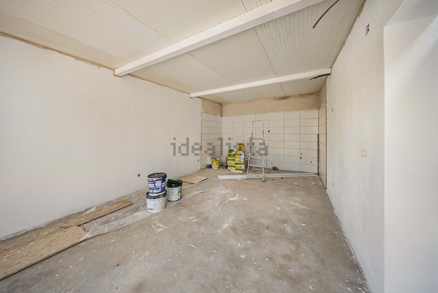 小楼房或独栋别墅出售在Rua do Outeiro - 照片