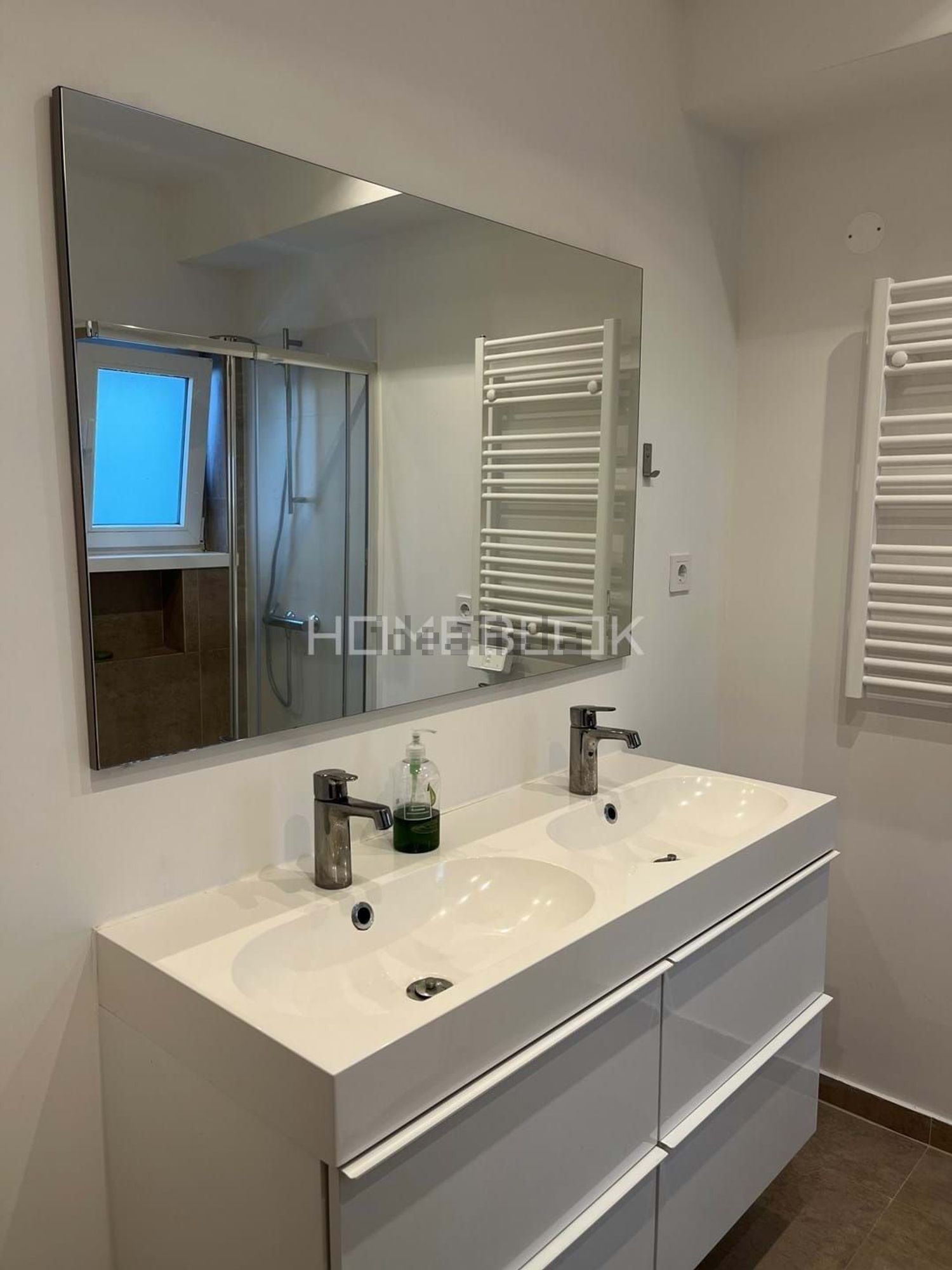 出租公寓 t3在Quinta da Bicuda - 卫生间