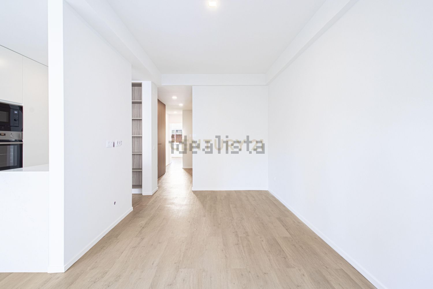 出租公寓 t2在Moscavide e Portela - 居住