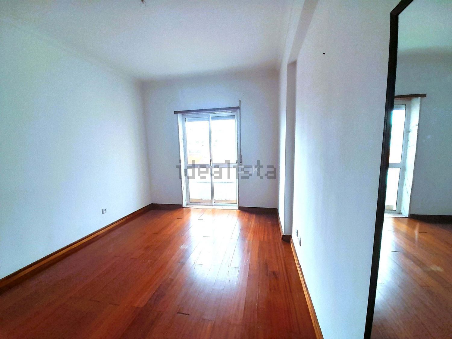 出租公寓 t2在Santa Marta do Pinhal - 居住