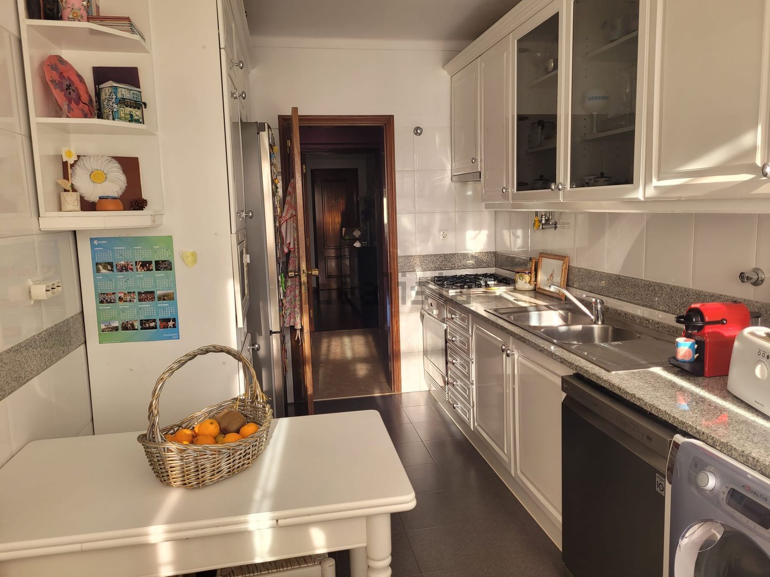 公寓 t3出售在Sacavém e Prior Velho - 厨房