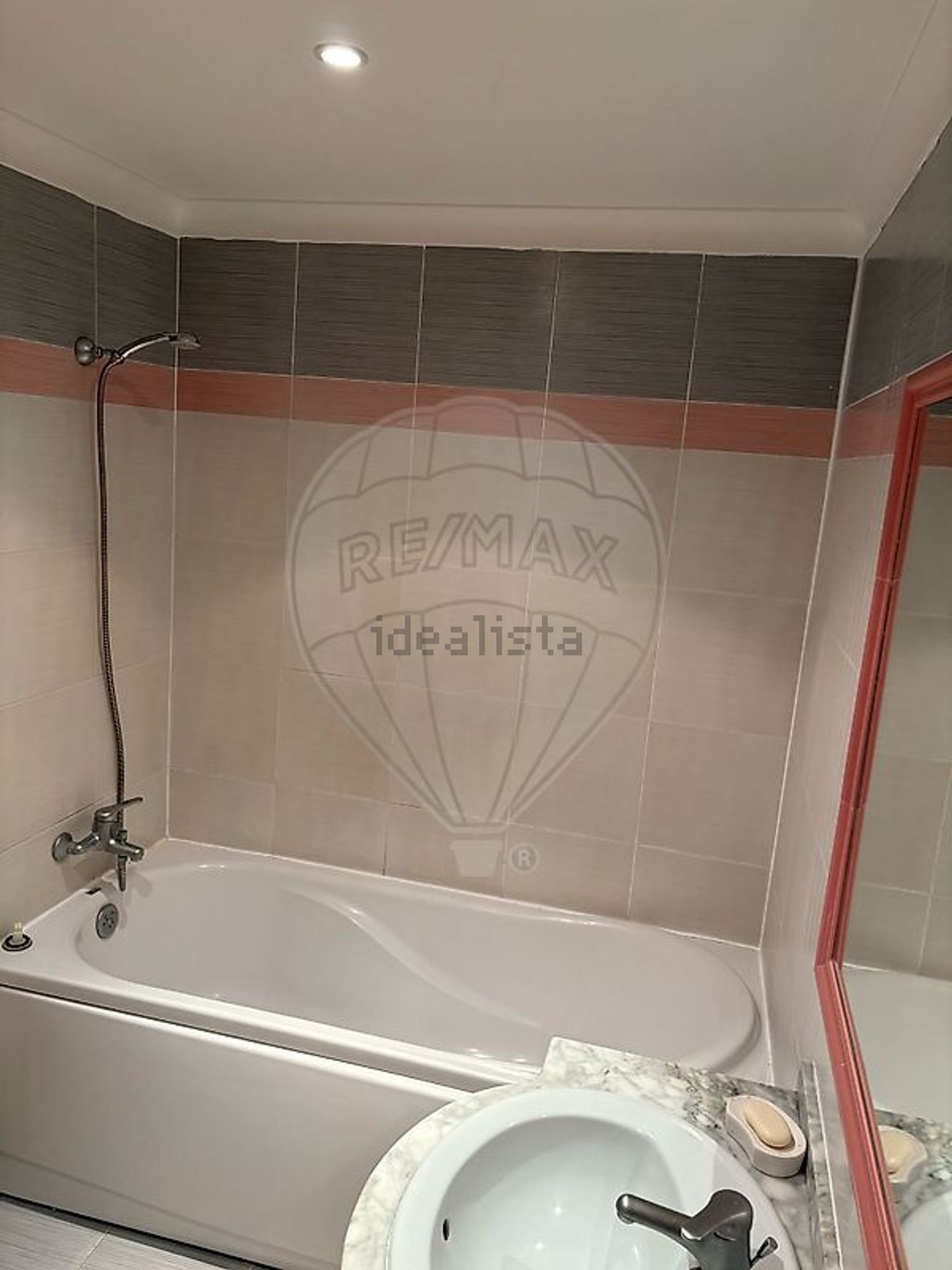 出租公寓 t3Em502 - 卫生间