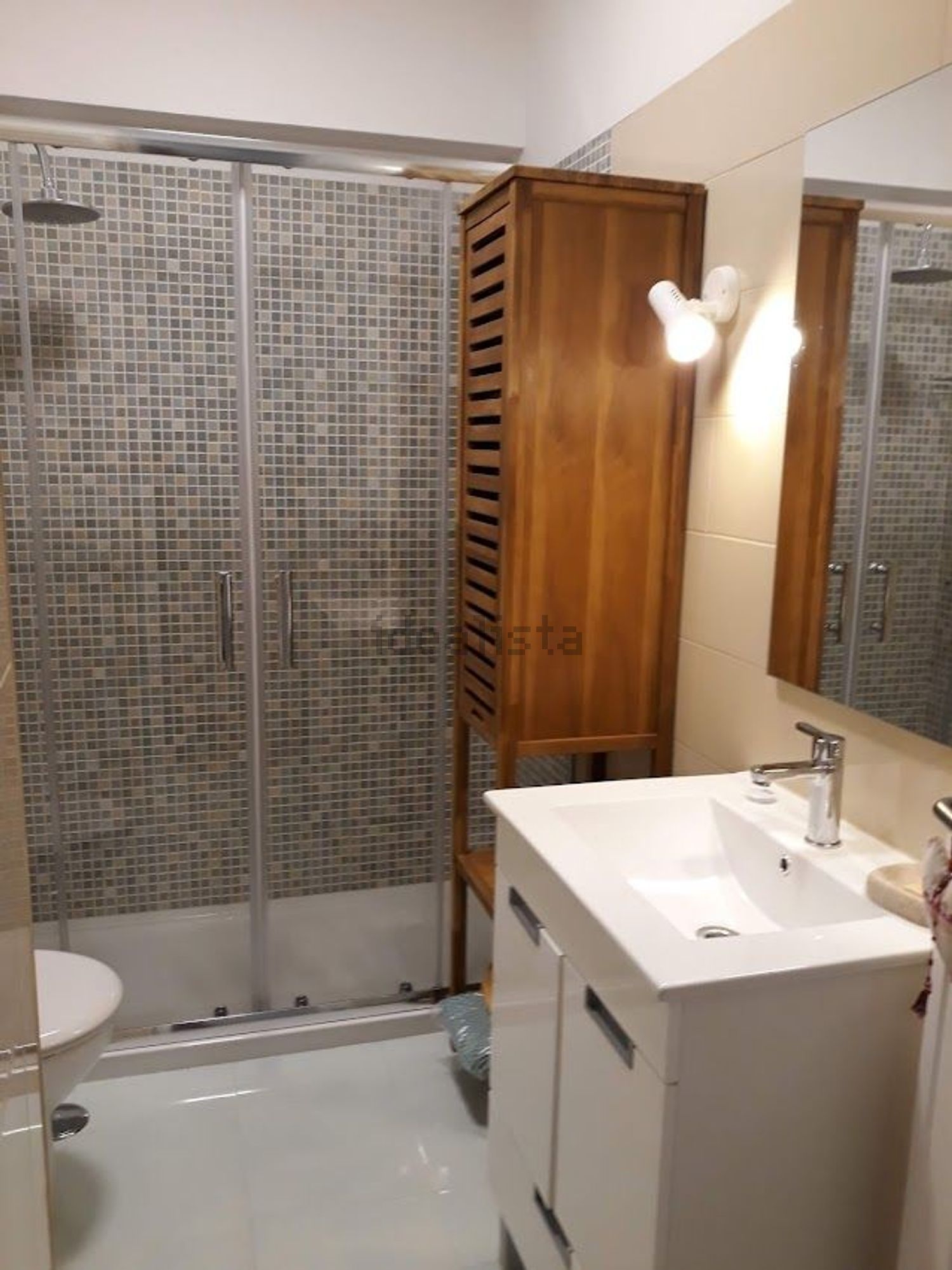 公寓 t3出售在Rua Doutor António José de Almeida, 9 - 卫生间