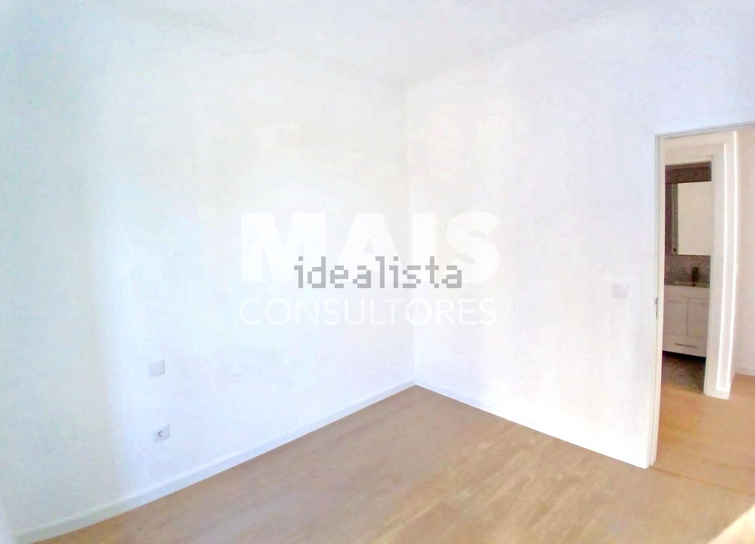 出租公寓 t2在Centro de Laranjeiro - 居住