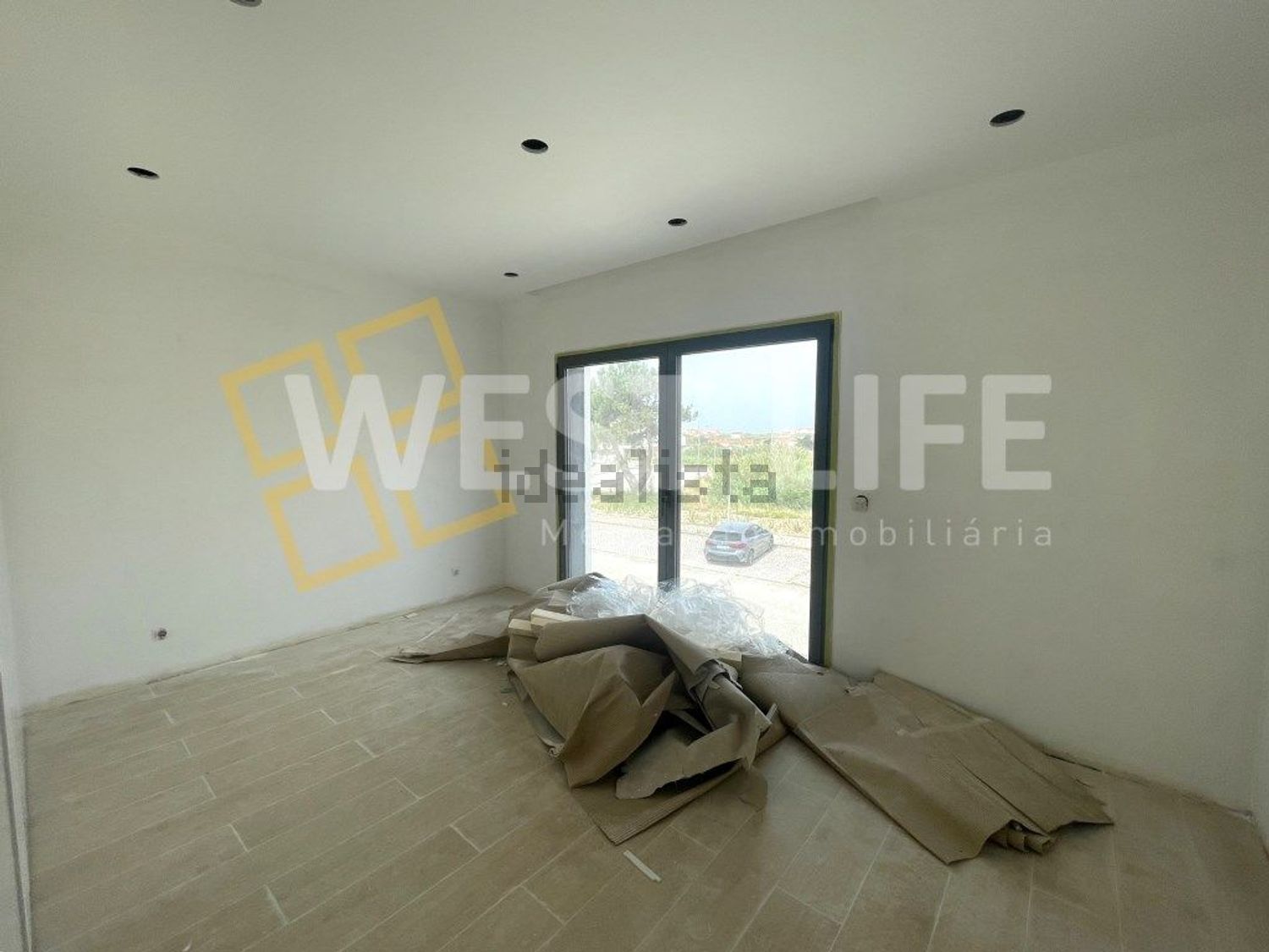 小楼房或独栋别墅出售在Centro - 照片