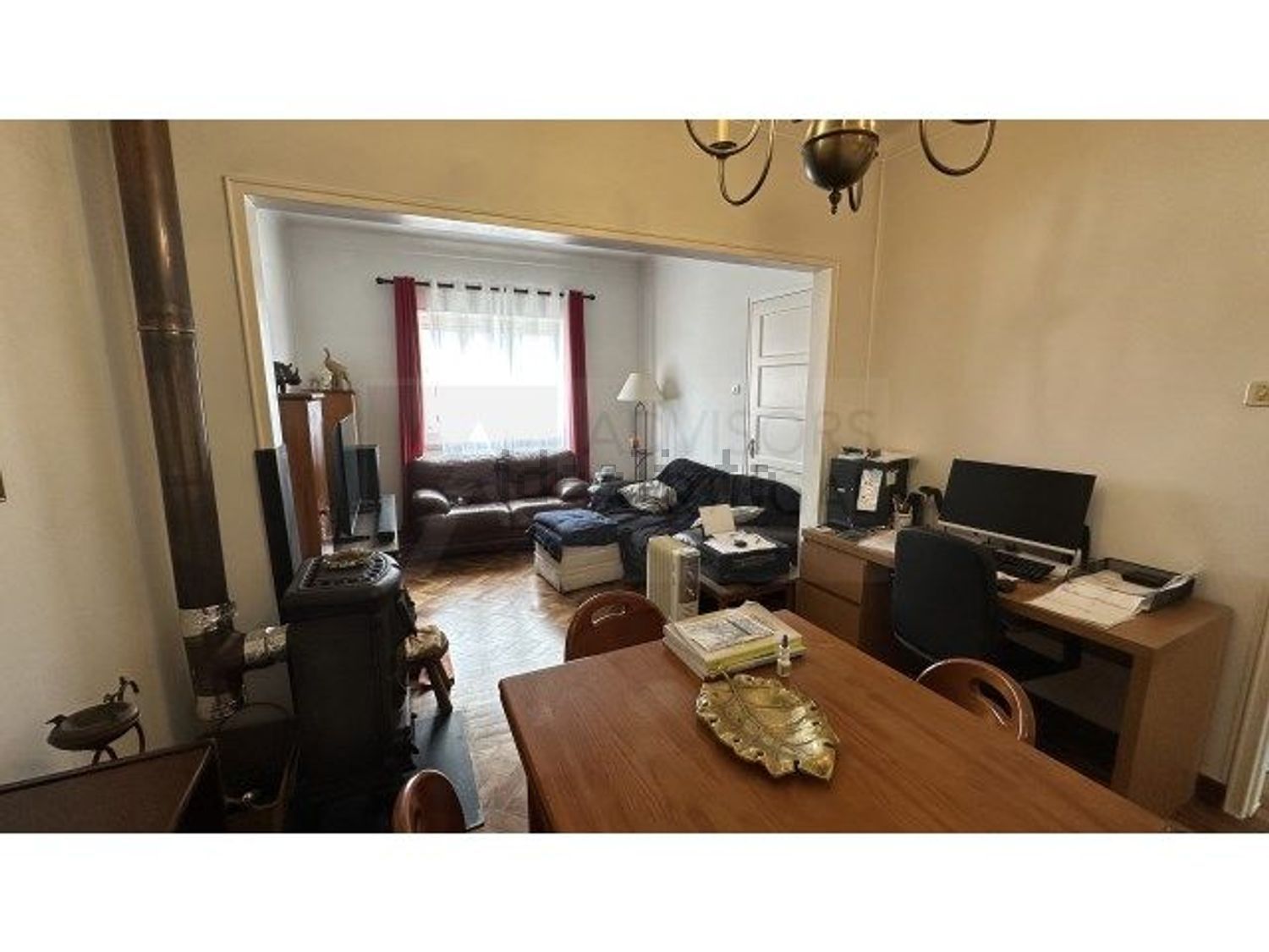 双拼别墅出售Mucifal s/n - 客厅