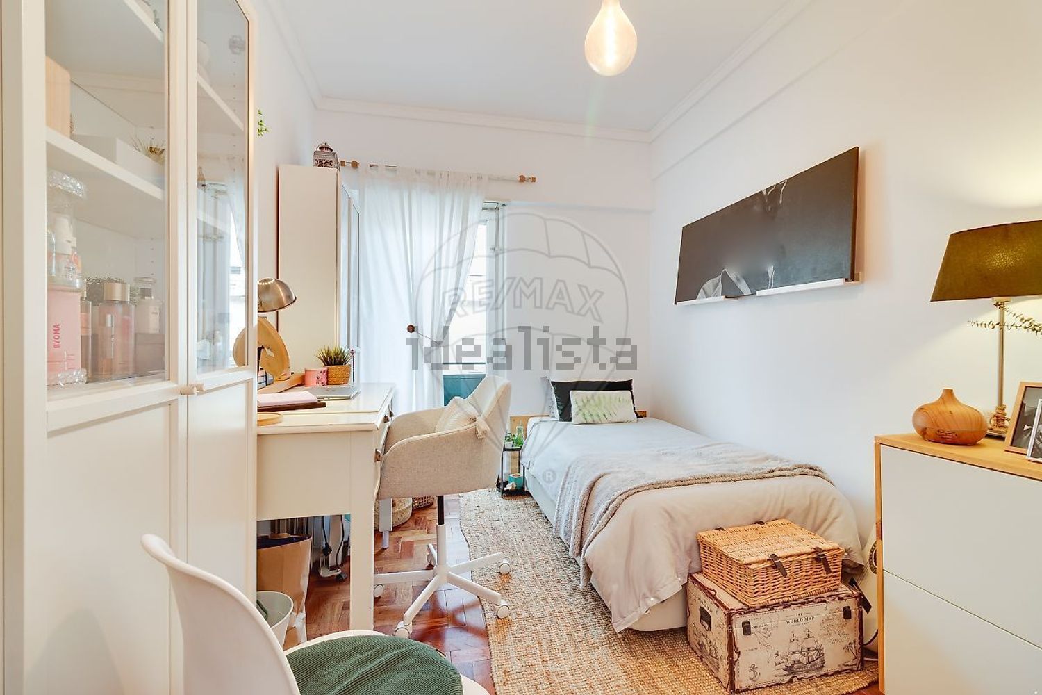 公寓 t3出售在Rua Dom Domingos Jardo - 卧室