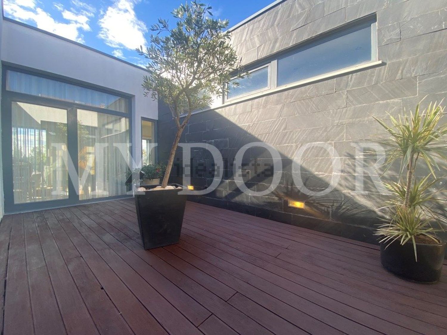 小楼房或独栋别墅出售在Santo Antão e São Julião do Tojal - 照片