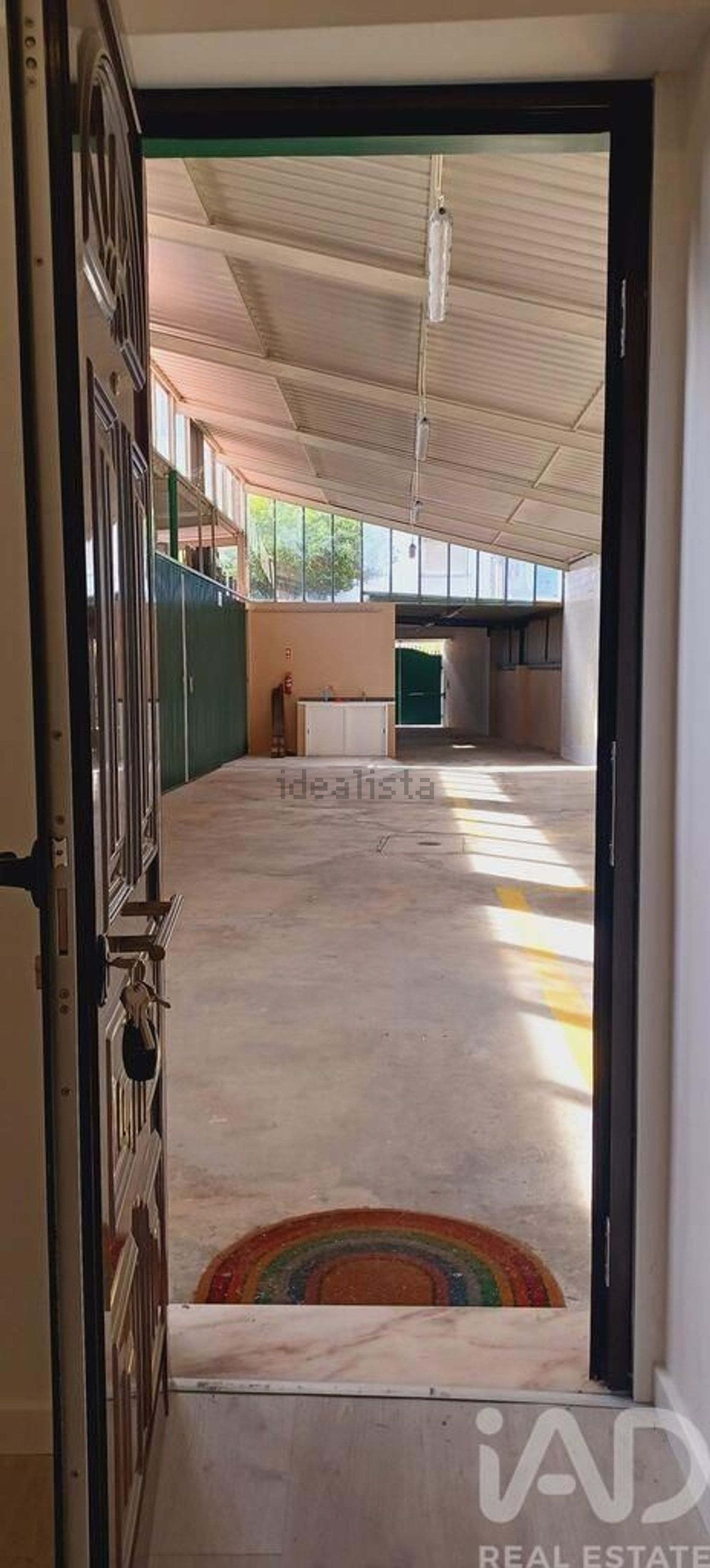 出租公寓 t3在Alhos Vedros - 照片