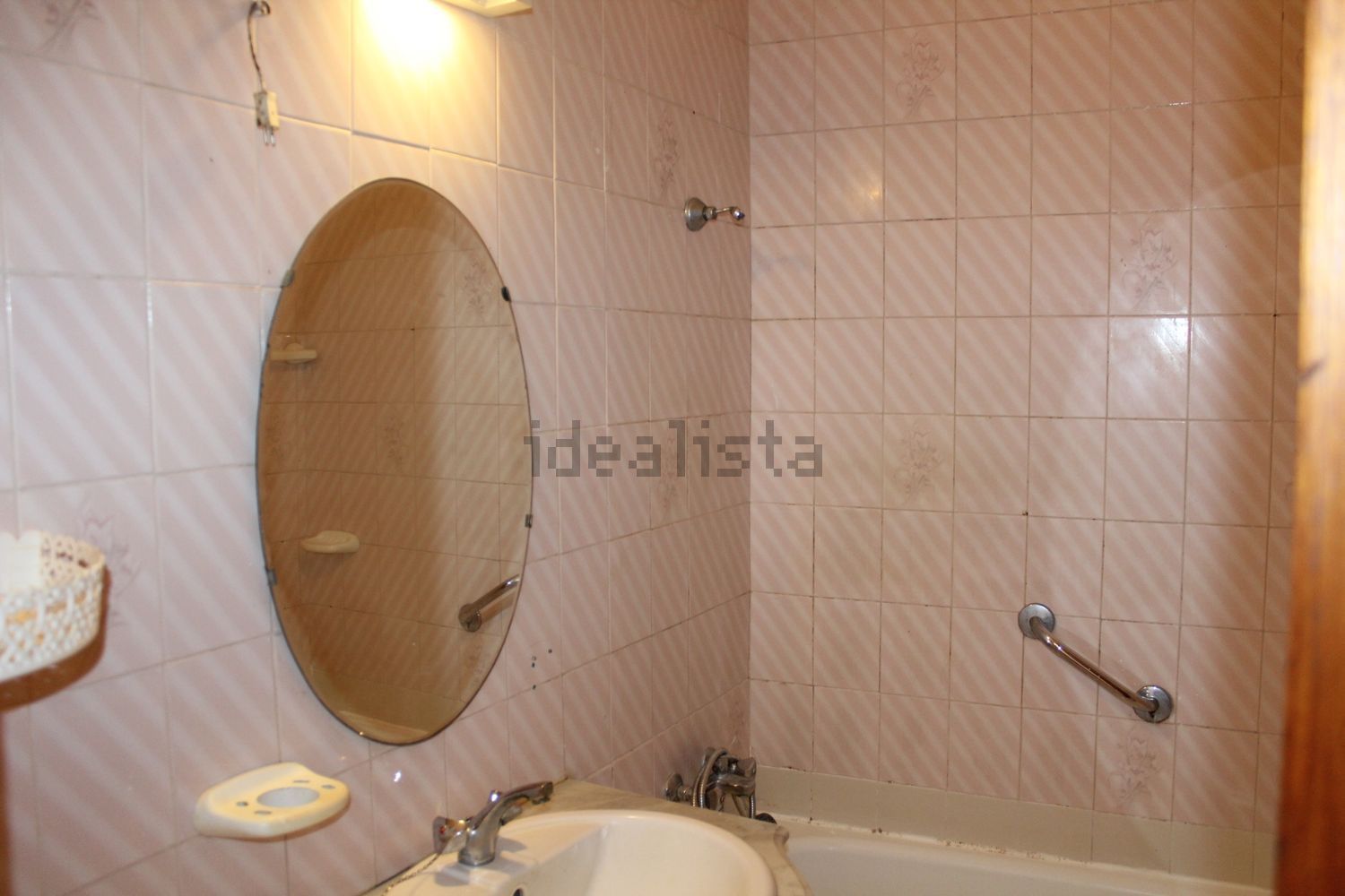 出租公寓 t2在Alcochete - 卫生间