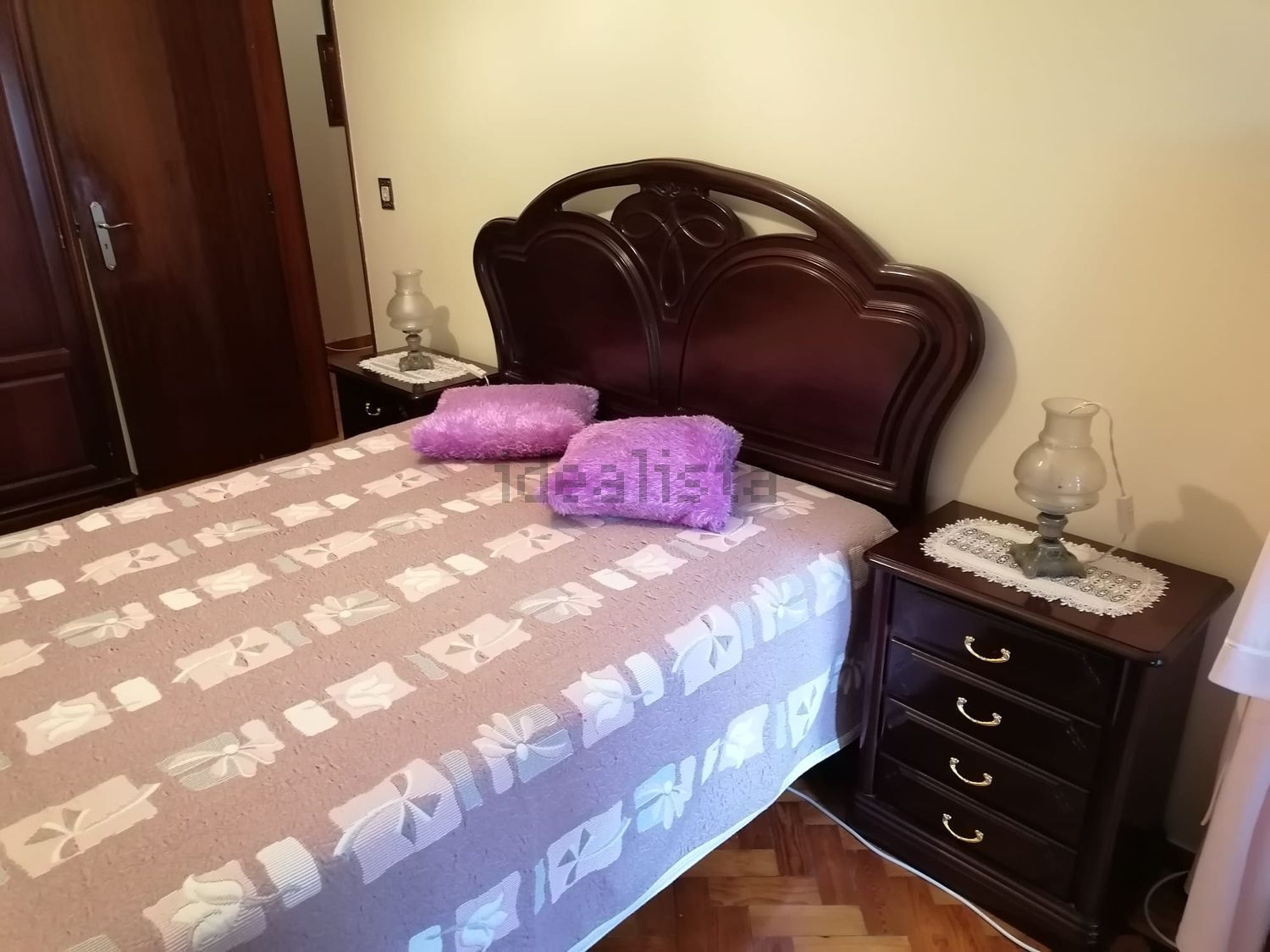 公寓 t3出售在Rua Grão Vasco s/n - 卧室