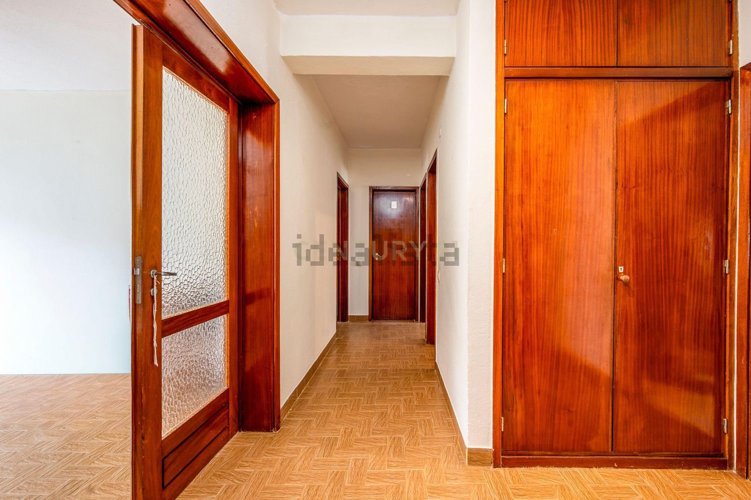 公寓 t3出售在Rua da Cevadeira, 23 - 过道