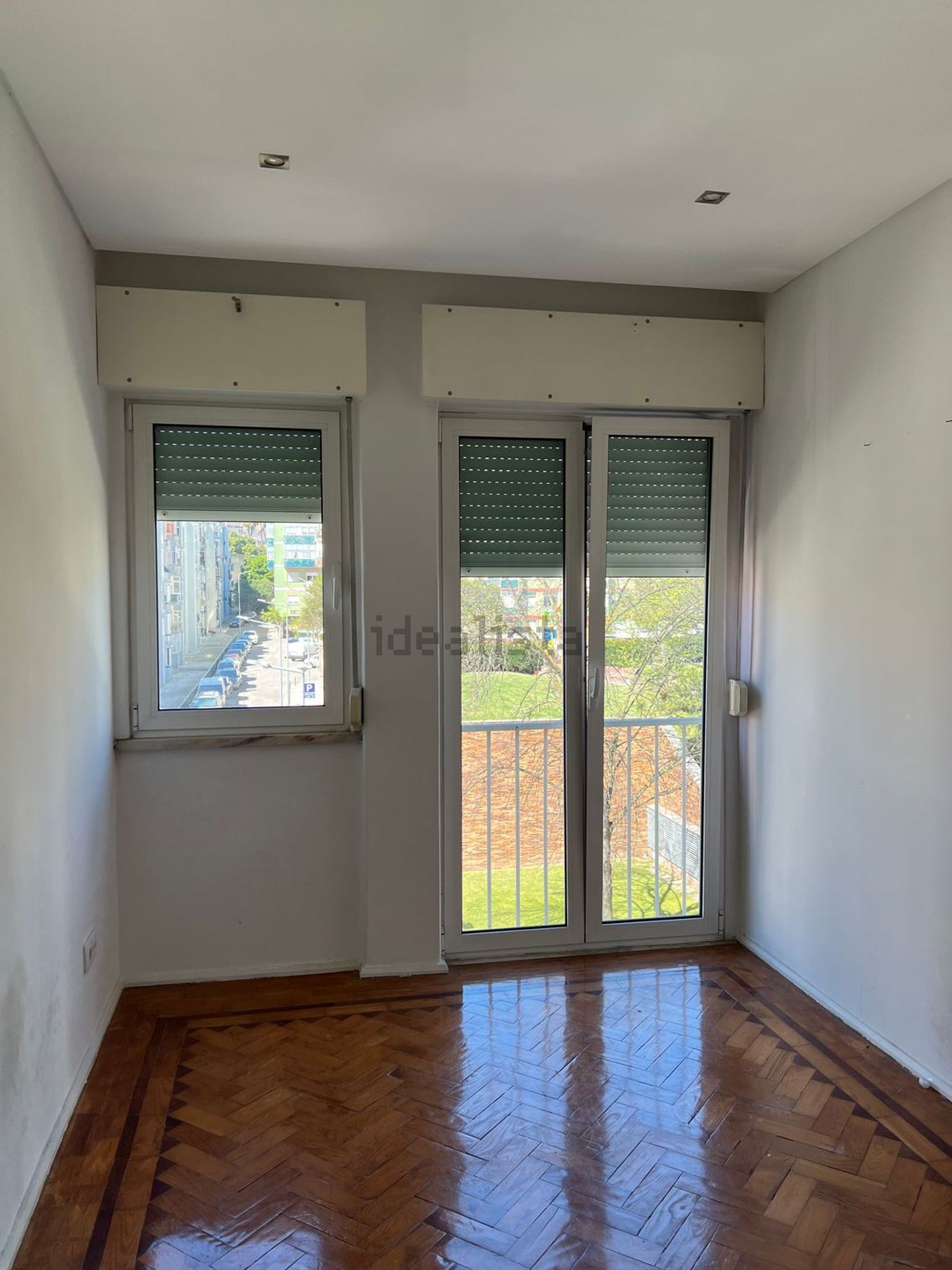 出租公寓 t2在Rua Doutor Egas Moniz, 2 - 居住