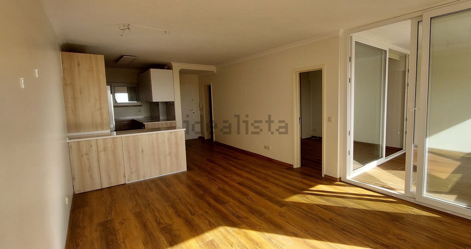 出租公寓 t1在Largo Ana de Castro Osório, 1 - 客厅