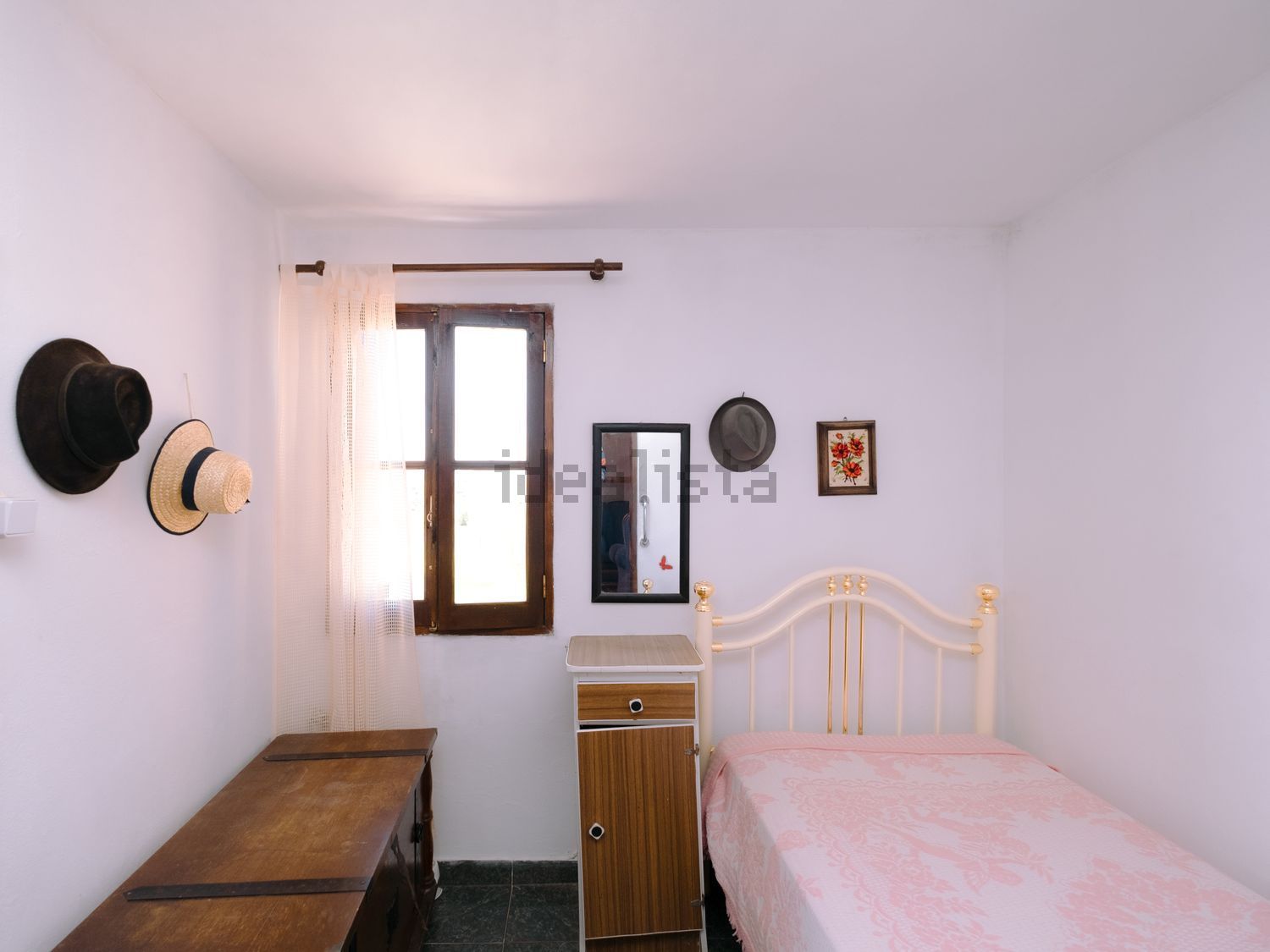 小楼房或独栋别墅出售Monte Forinho - 卧室