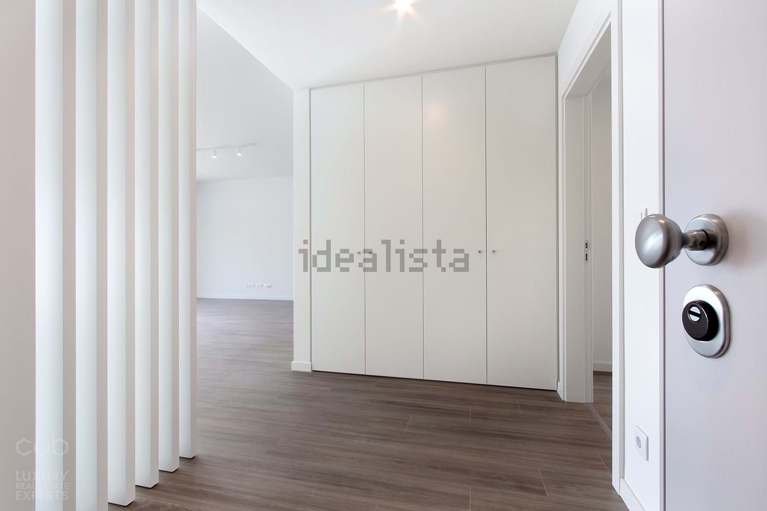 出租公寓 t2在Avenida José Cardoso Pires, 8 - 居住