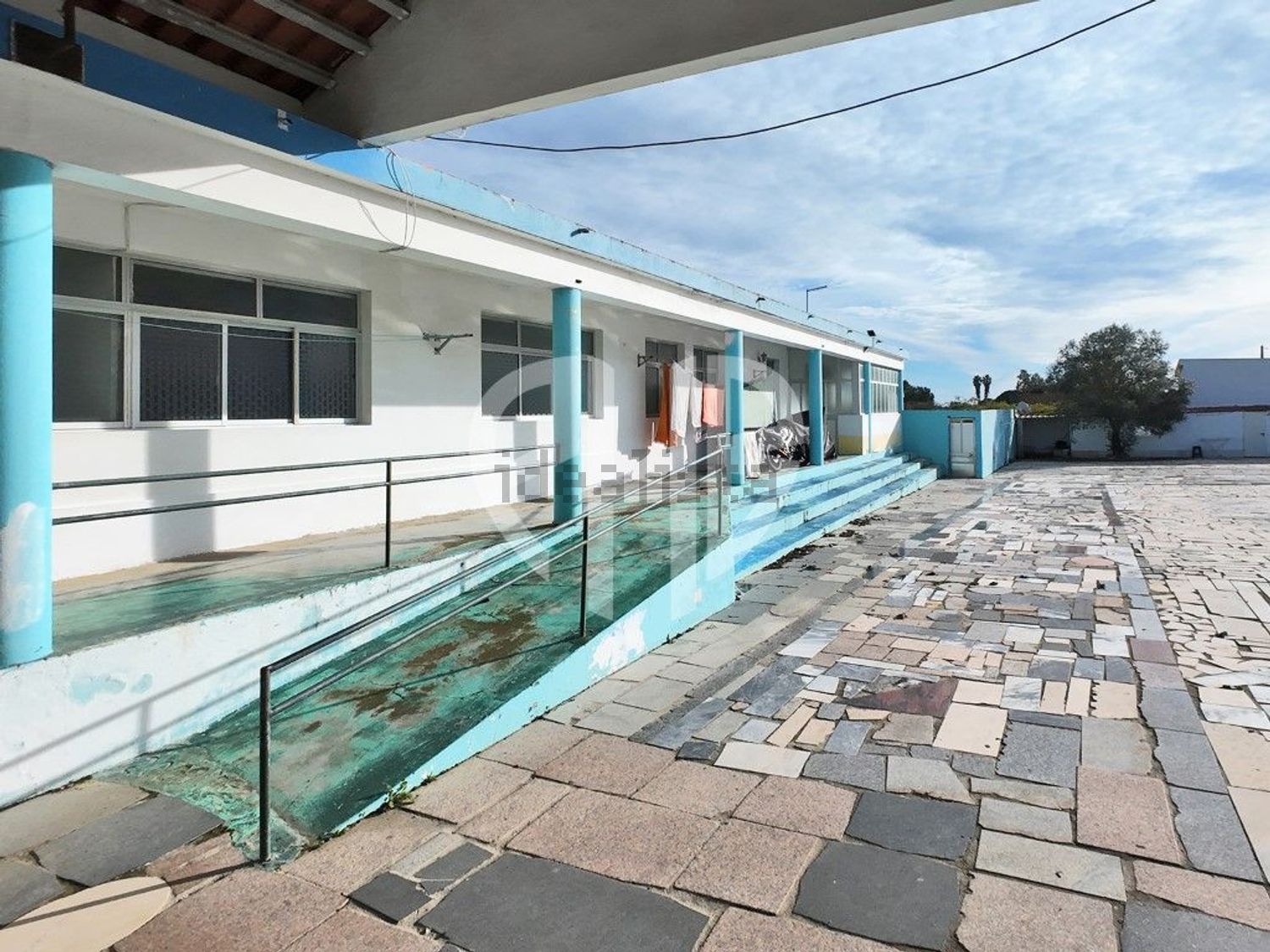 庄园出售在Rua 25 de Abril - 照片