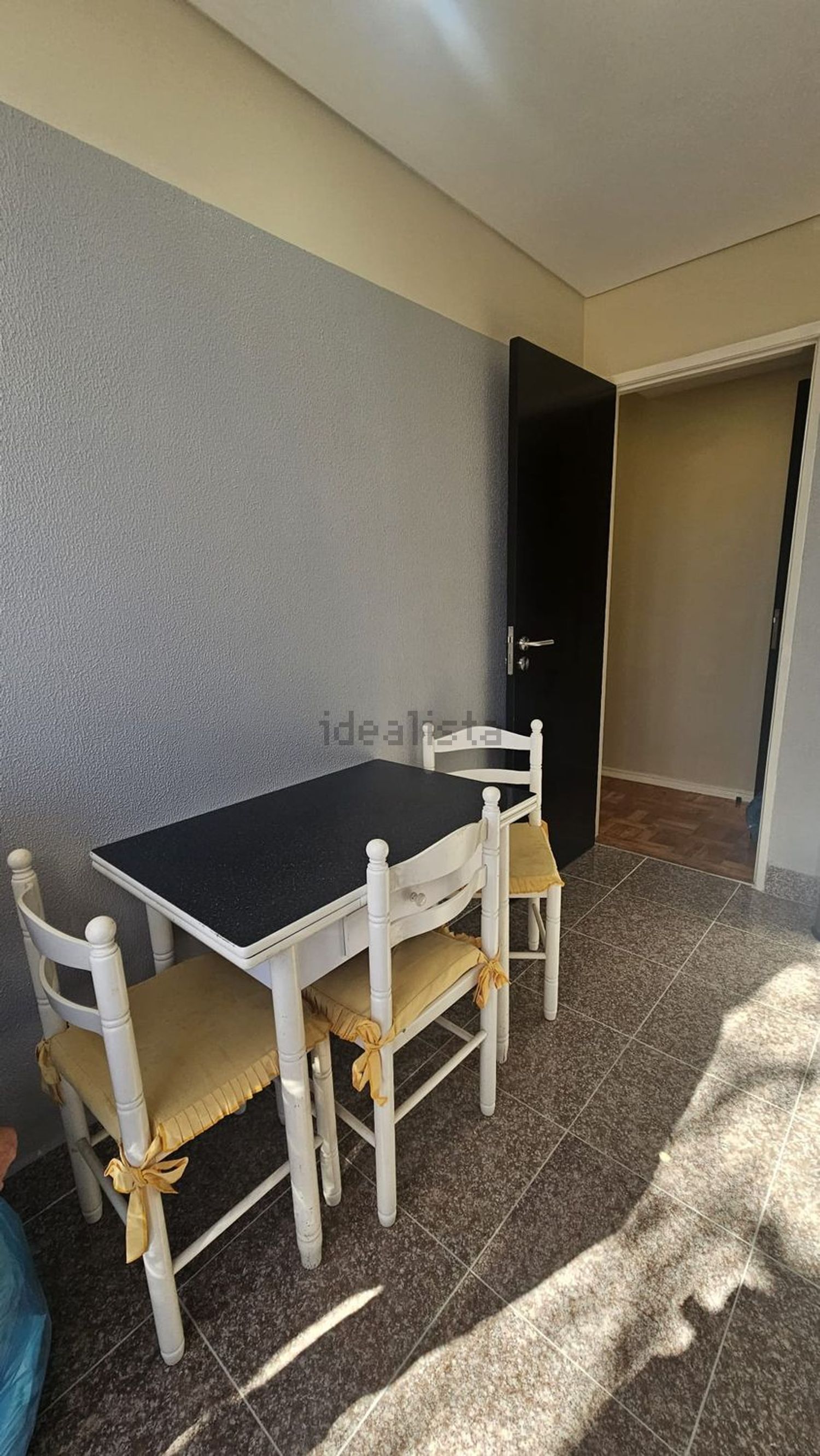 出租房间在Rua Nuno Gonçalves, 36 - 厨房