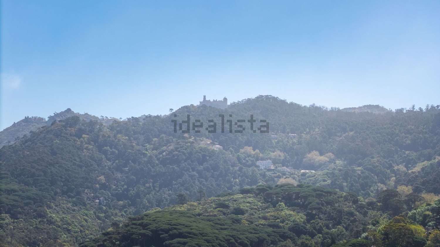 公寓 t1出售在Avenida 25 de Abril - 视线