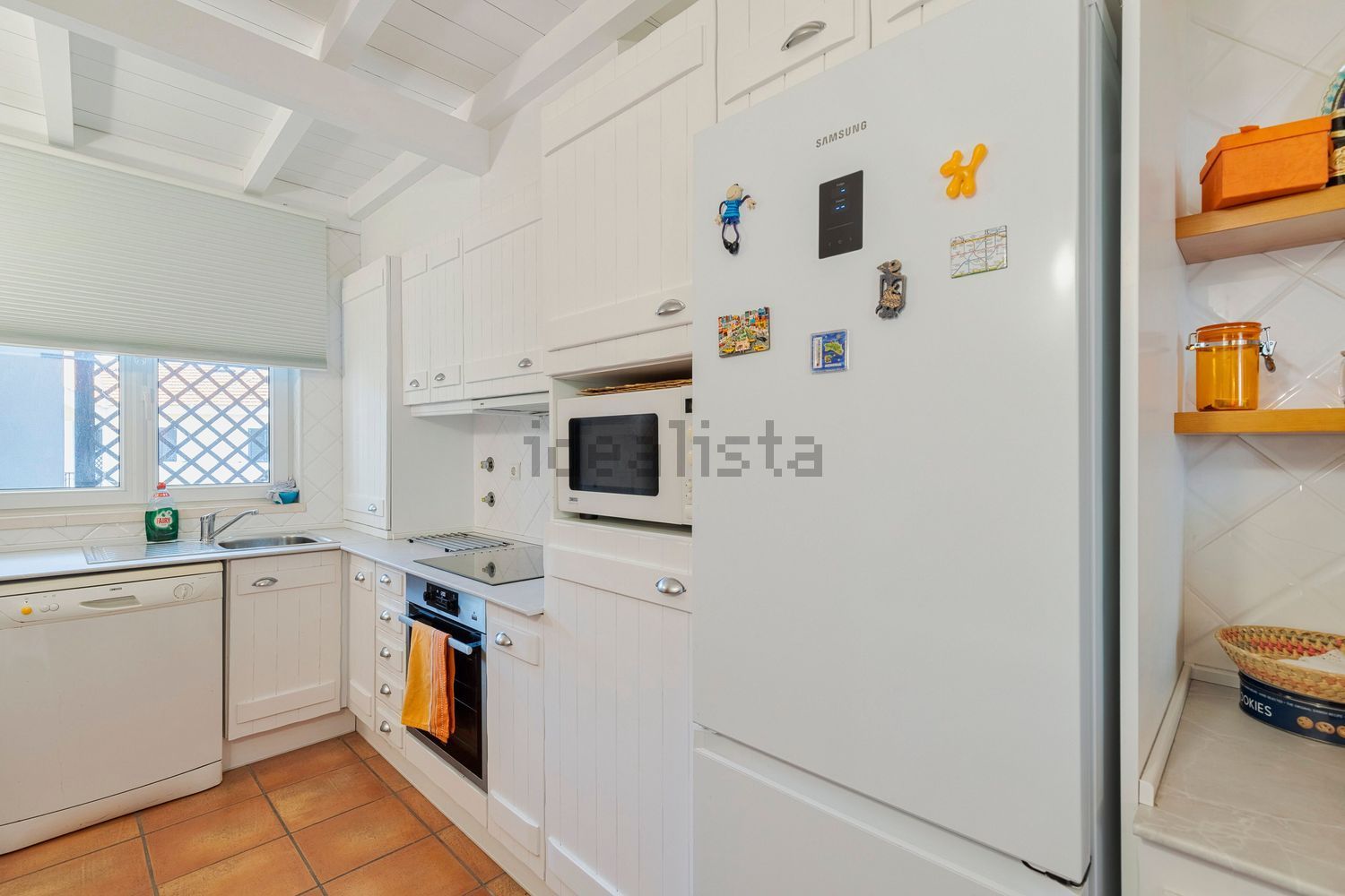 公寓 t1出售Comporta - 厨房