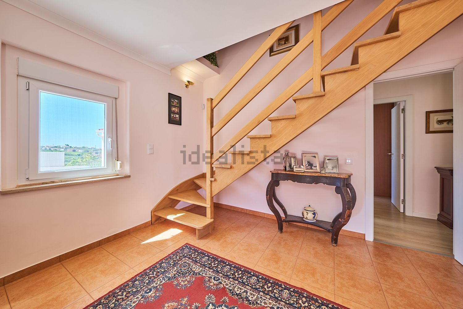 小楼房或独栋别墅出售在Rua da Bica - 照片