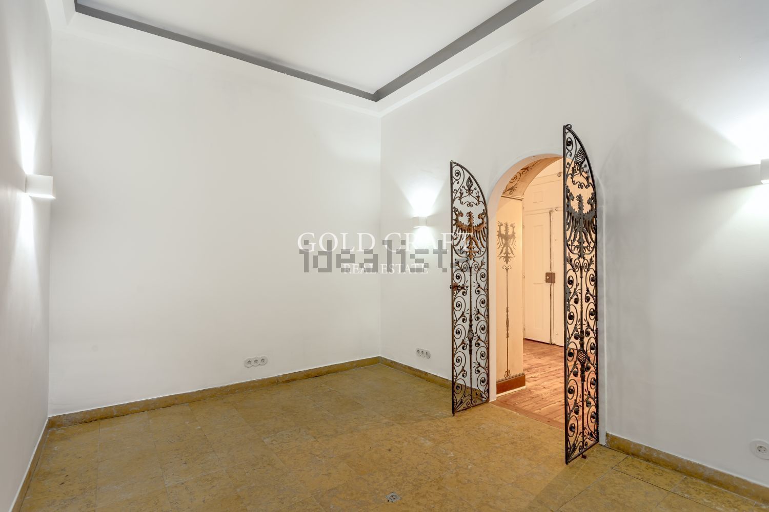 出租公寓 t3在Rua das Janelas Verdes - 照片