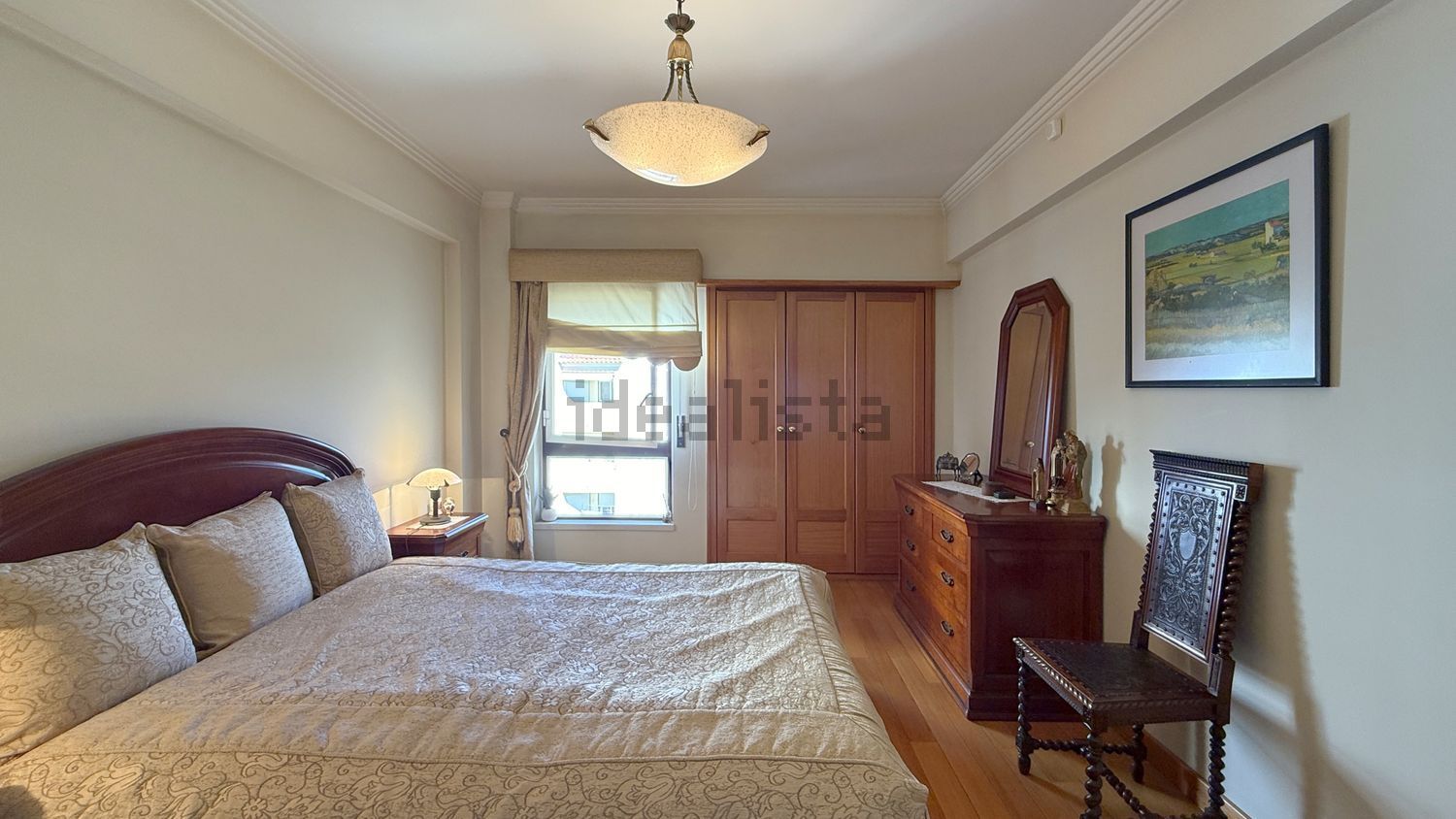 公寓 t6出售在Rua José Afonso, 10 - 卧室