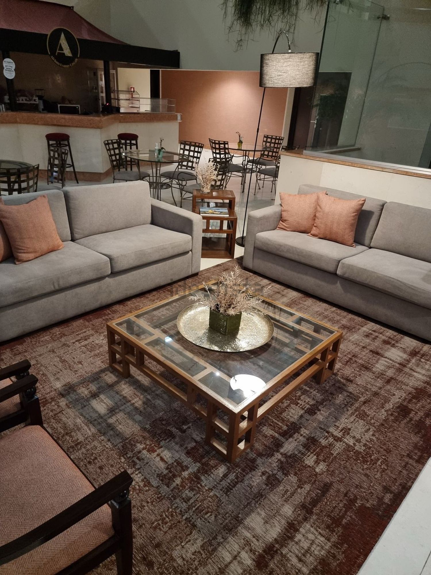 出租公寓 t1在Rua da Torre - 共同区域