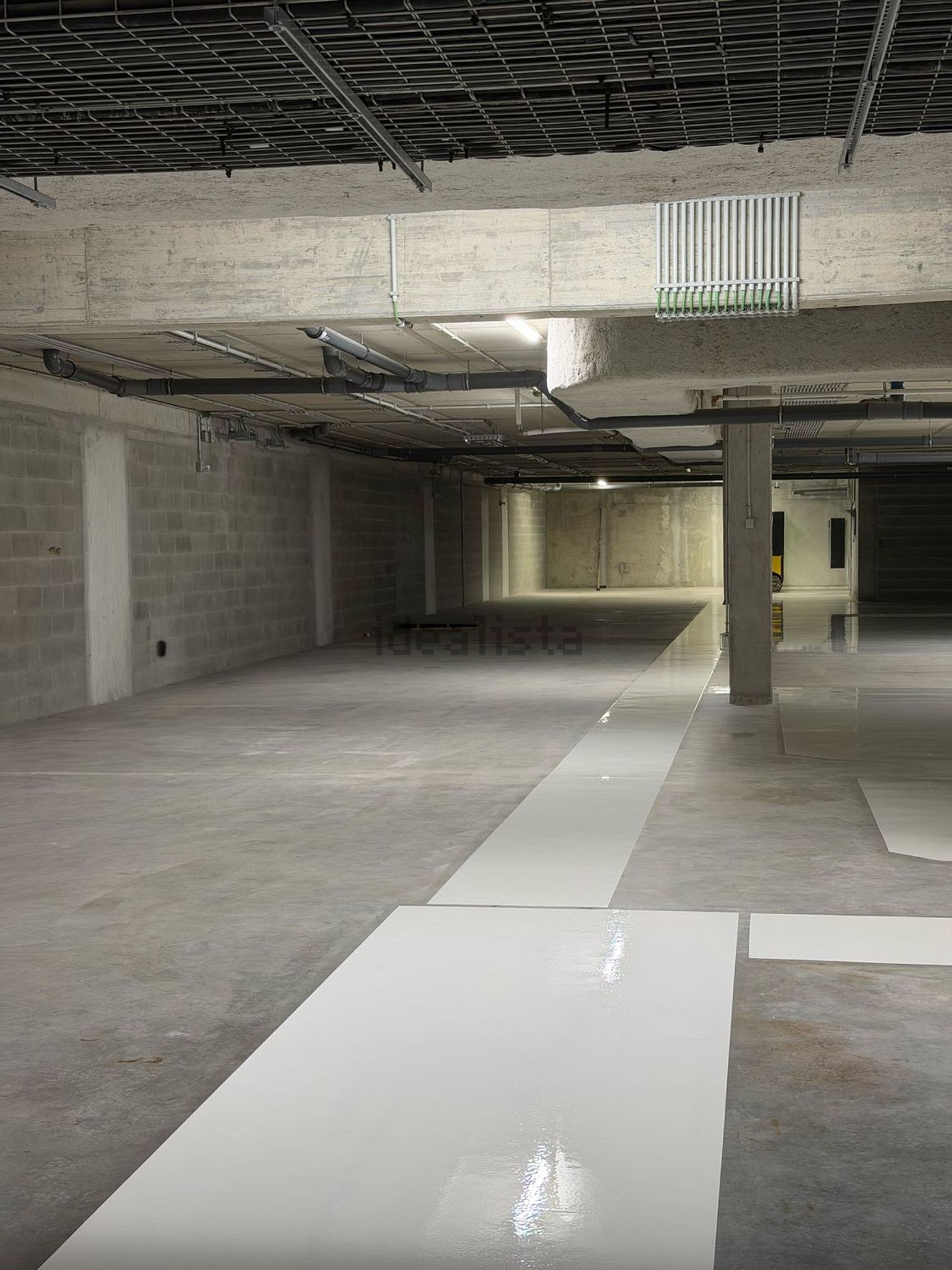 公寓 t2出售在Rua Pablo Neruda, 3 - 停车位