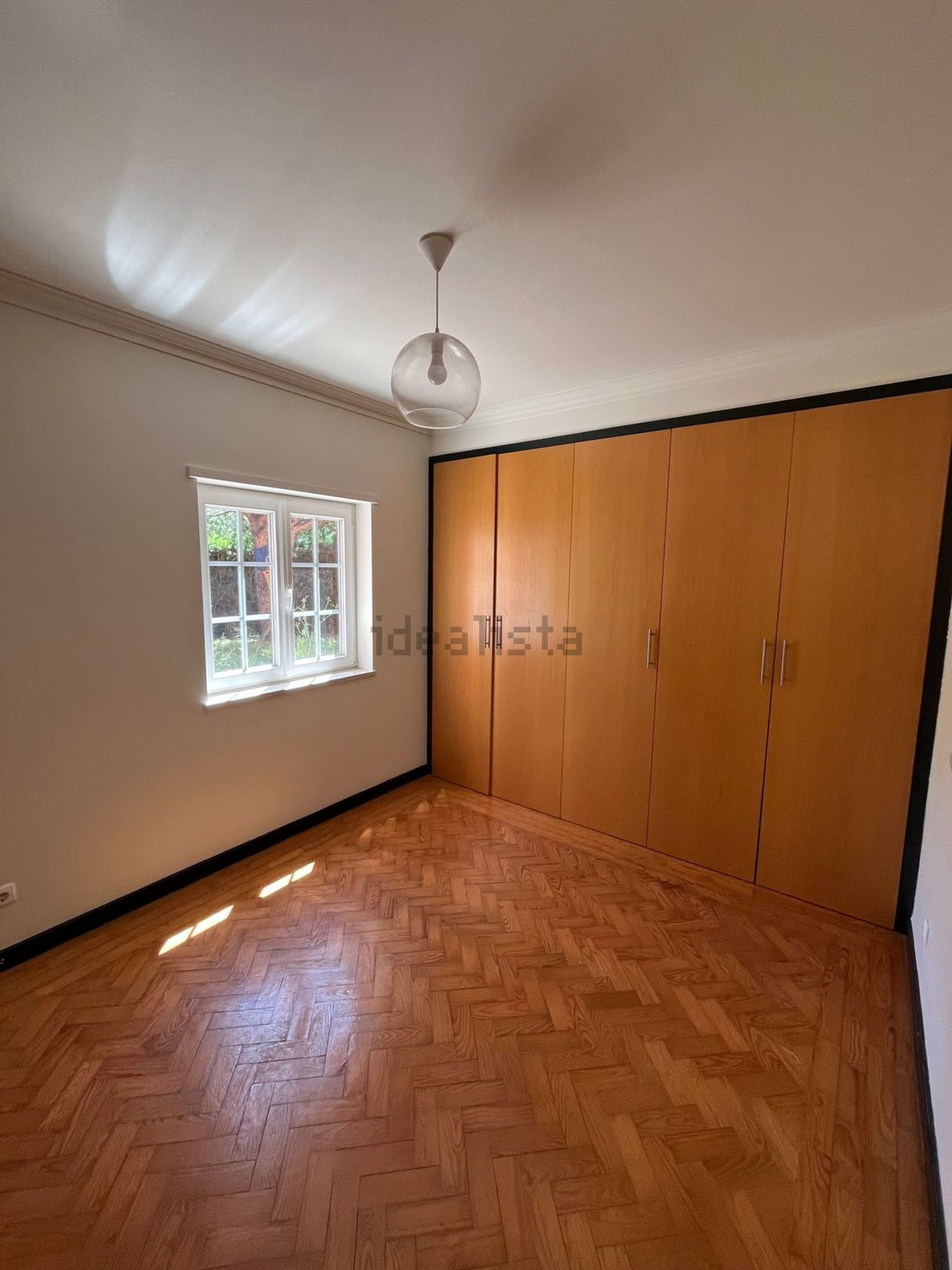 出租公寓 t3在Rua Avencas, 88 - 卧室